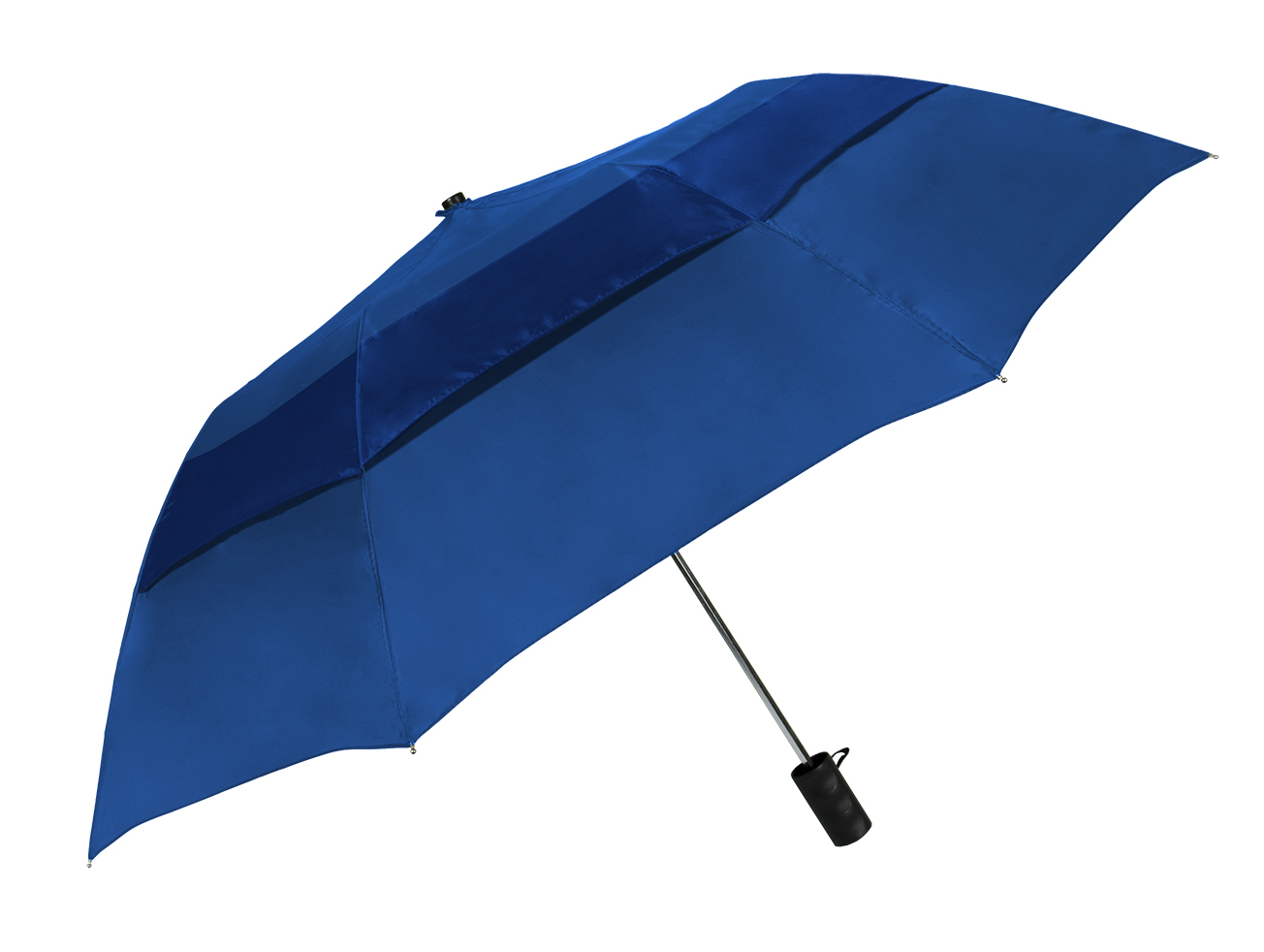 Picture of The Vented Grand Practicality Auto-Open Folding Umbrella