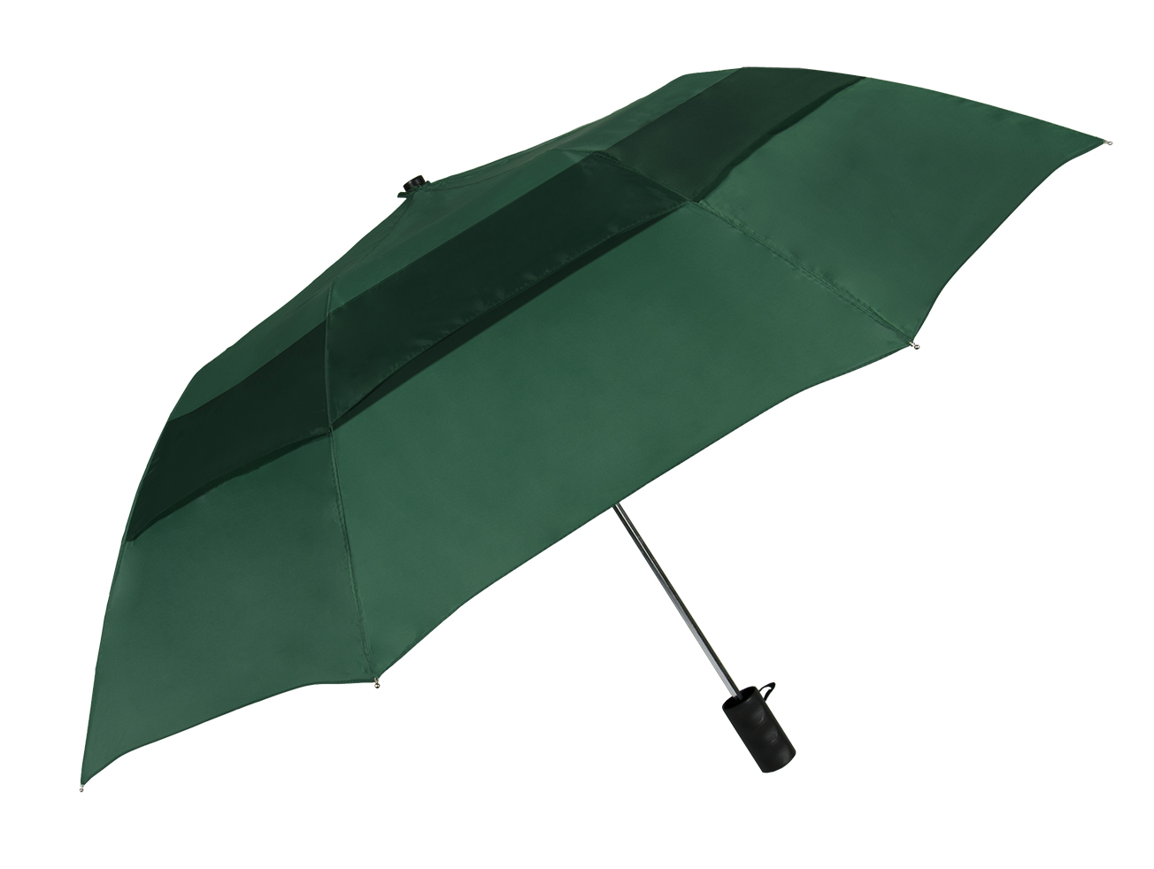 Picture of The Vented Grand Practicality Auto-Open Folding Umbrella