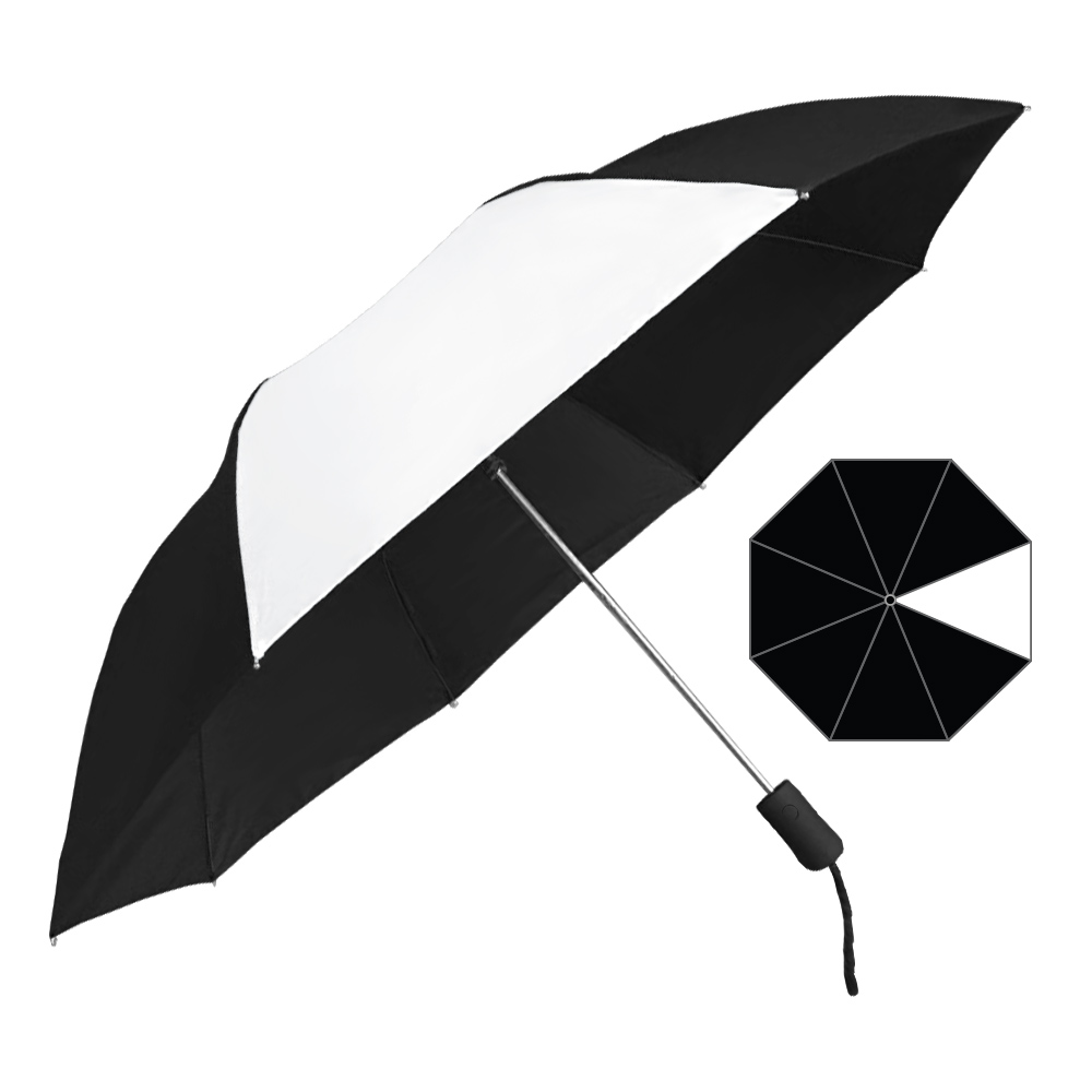 Picture of The PackMan Auto-Open Folding Umbrella
