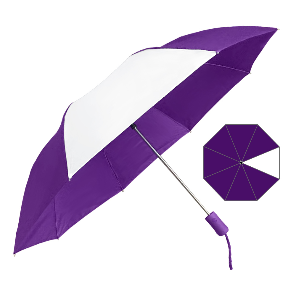 Picture of The PackMan Auto-Open Folding Umbrella