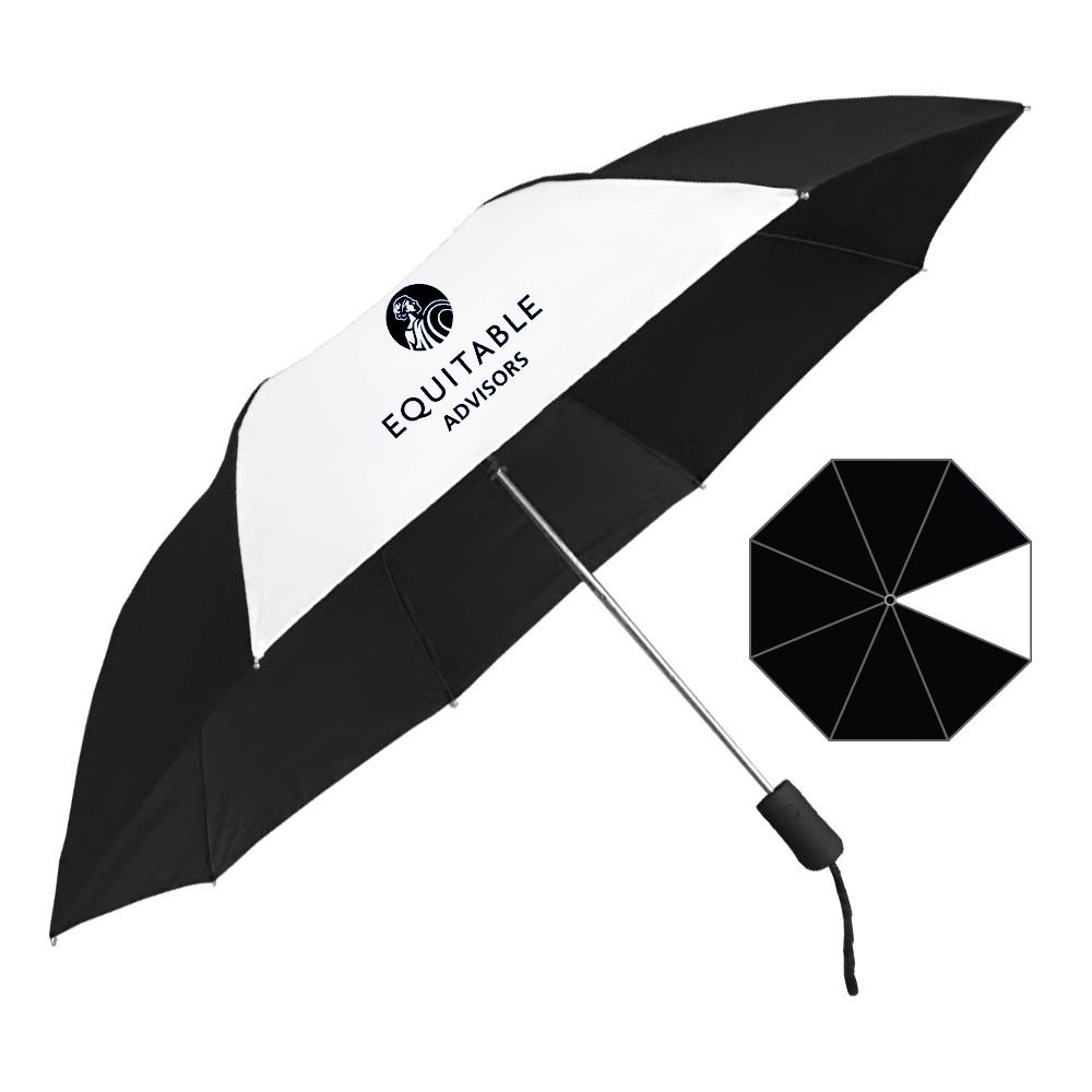 Picture of The PackMan Auto-Open Folding Umbrella