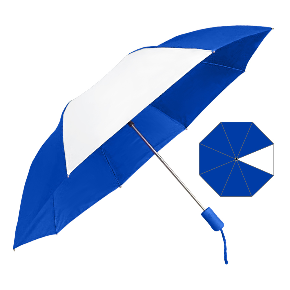 Picture of The PackMan Auto-Open Folding Umbrella