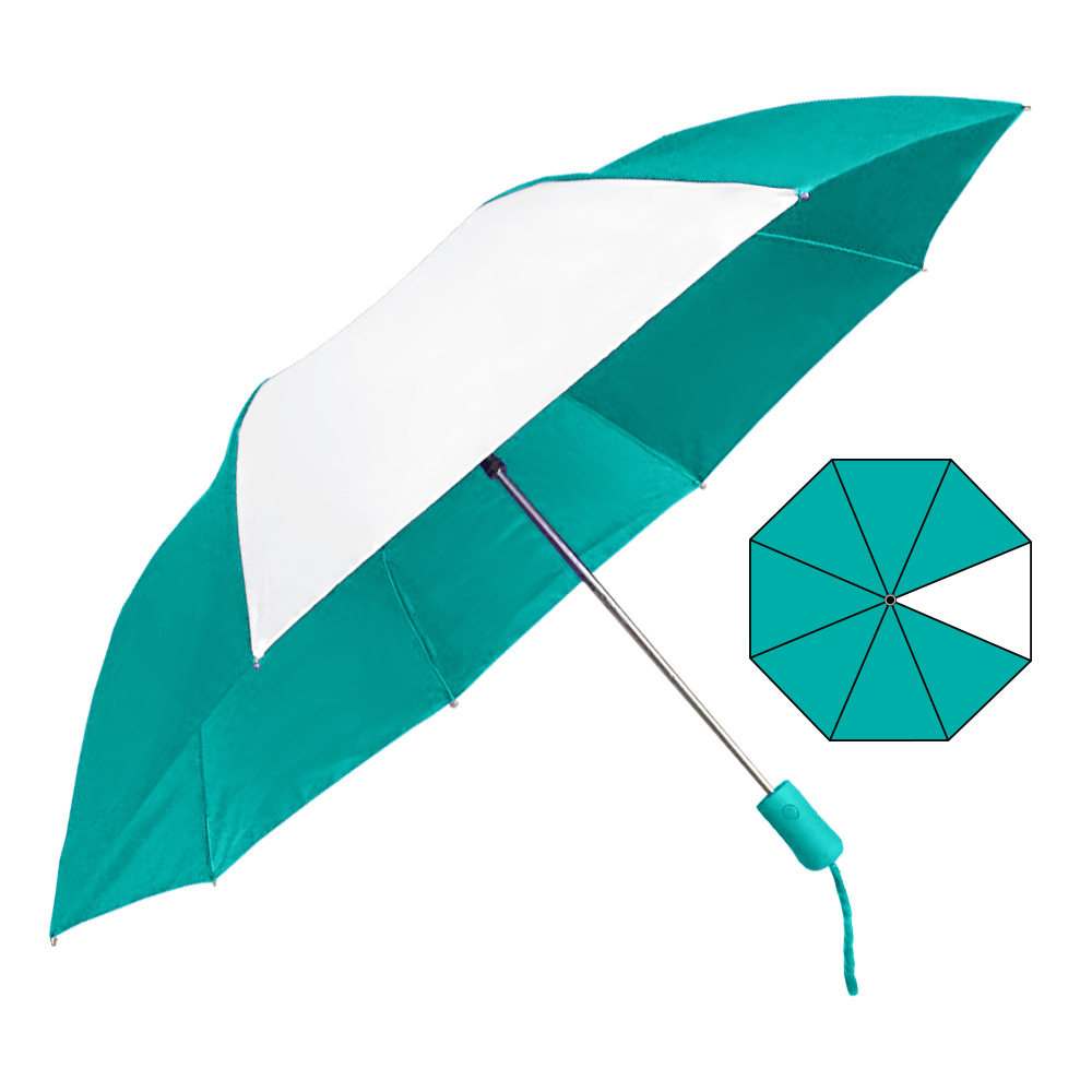 Picture of The PackMan Auto-Open Folding Umbrella