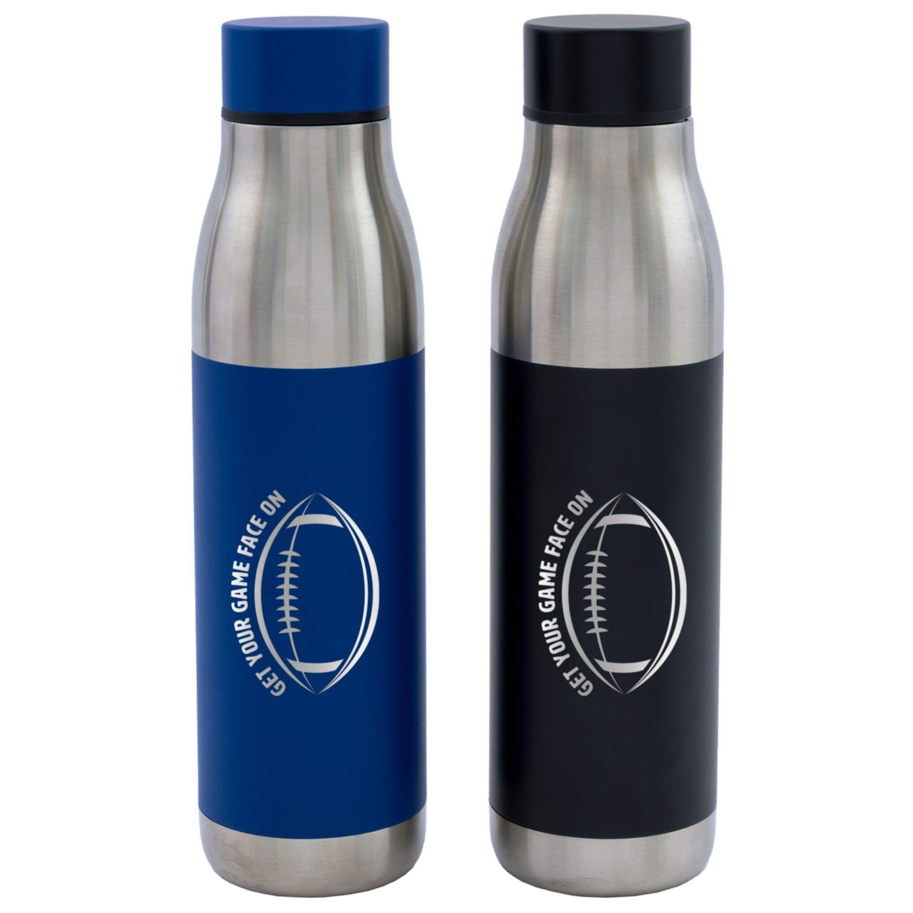 Picture of Pod Crest Water Bottle 22 Oz
