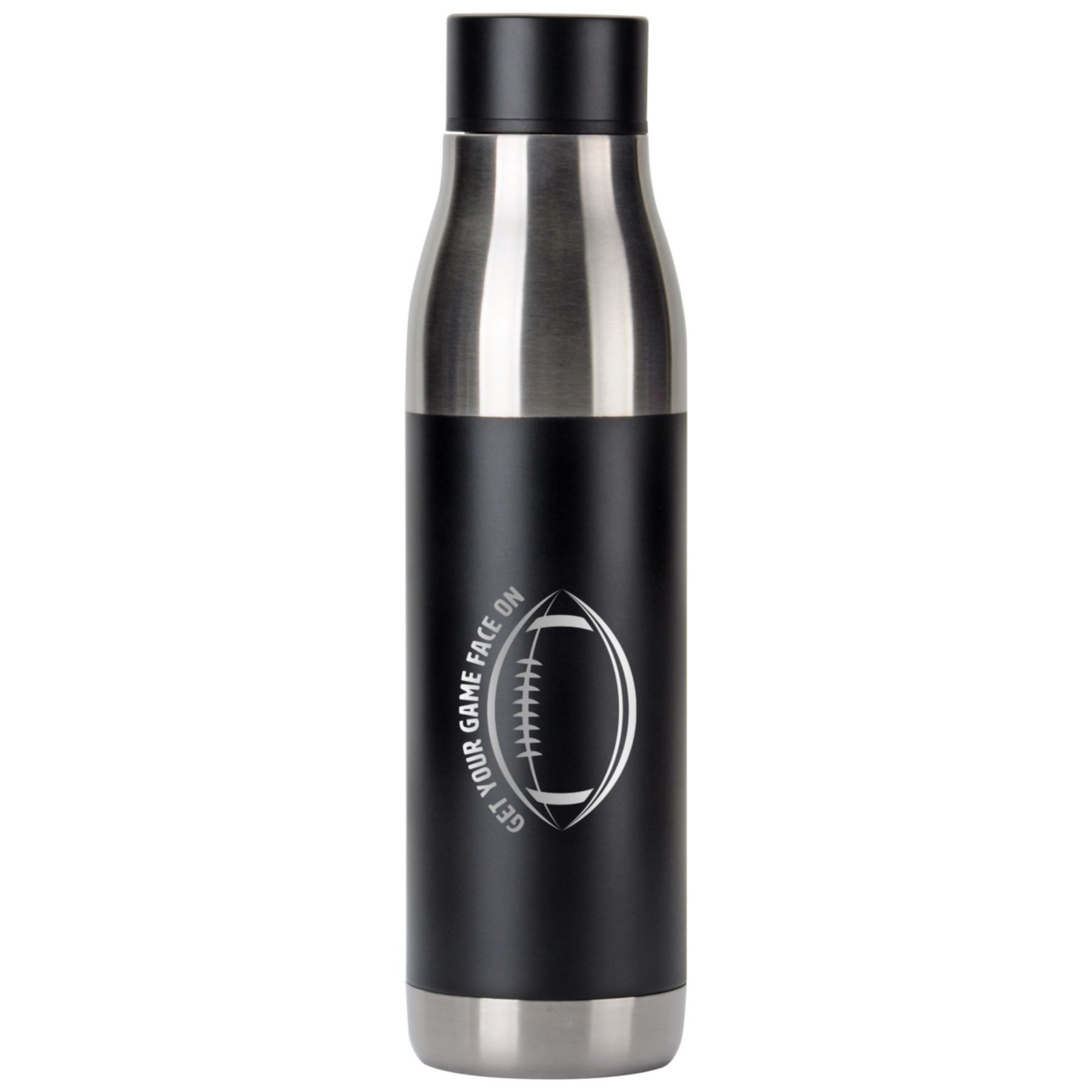 Picture of Pod Crest Water Bottle 22 Oz