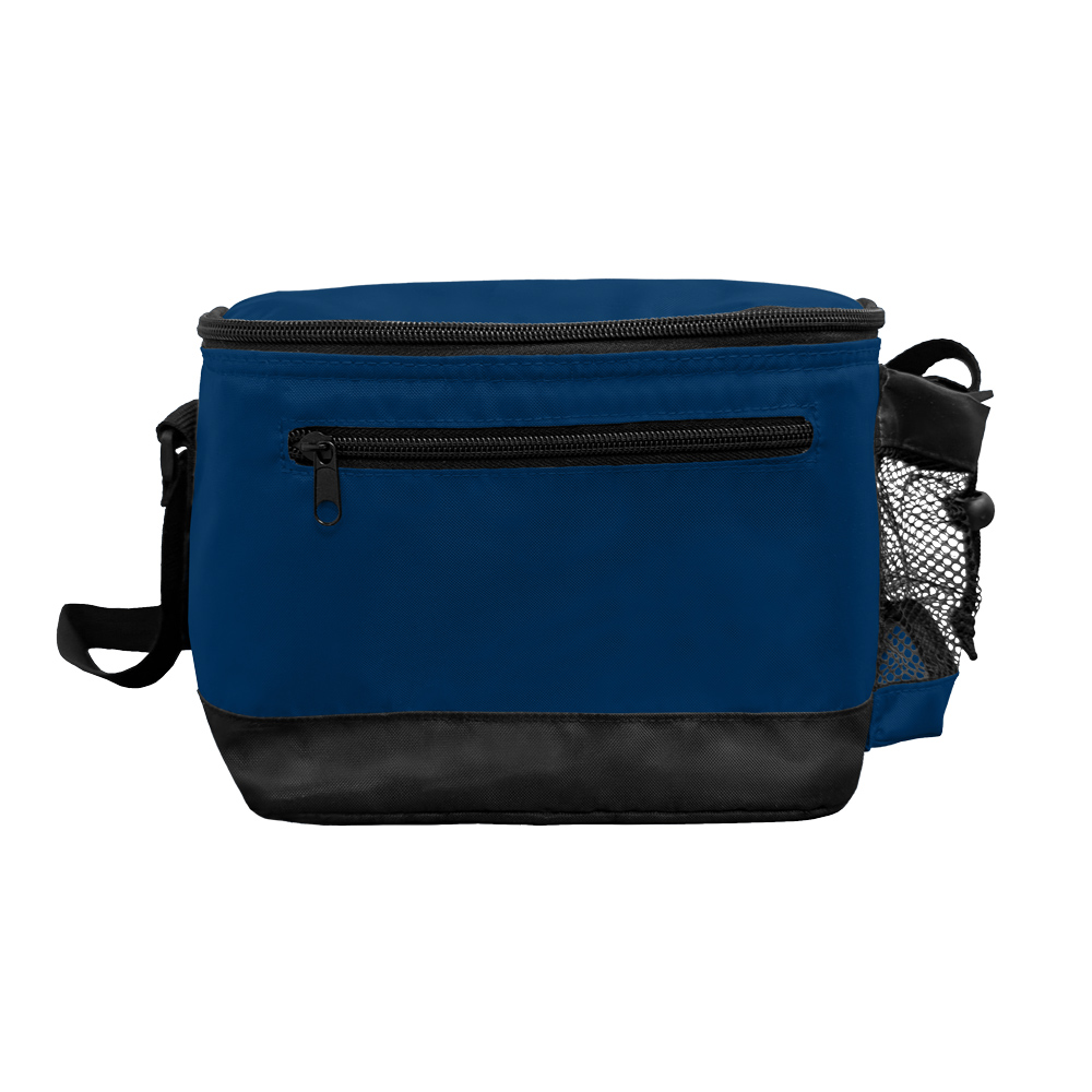 Picture of The Chiller Six-Pack Insulated Cooler Lunch Bag