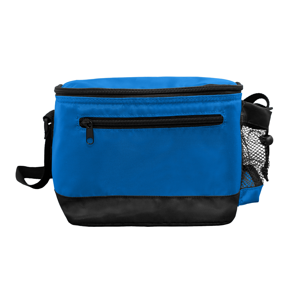 Picture of The Chiller Six-Pack Insulated Cooler Lunch Bag