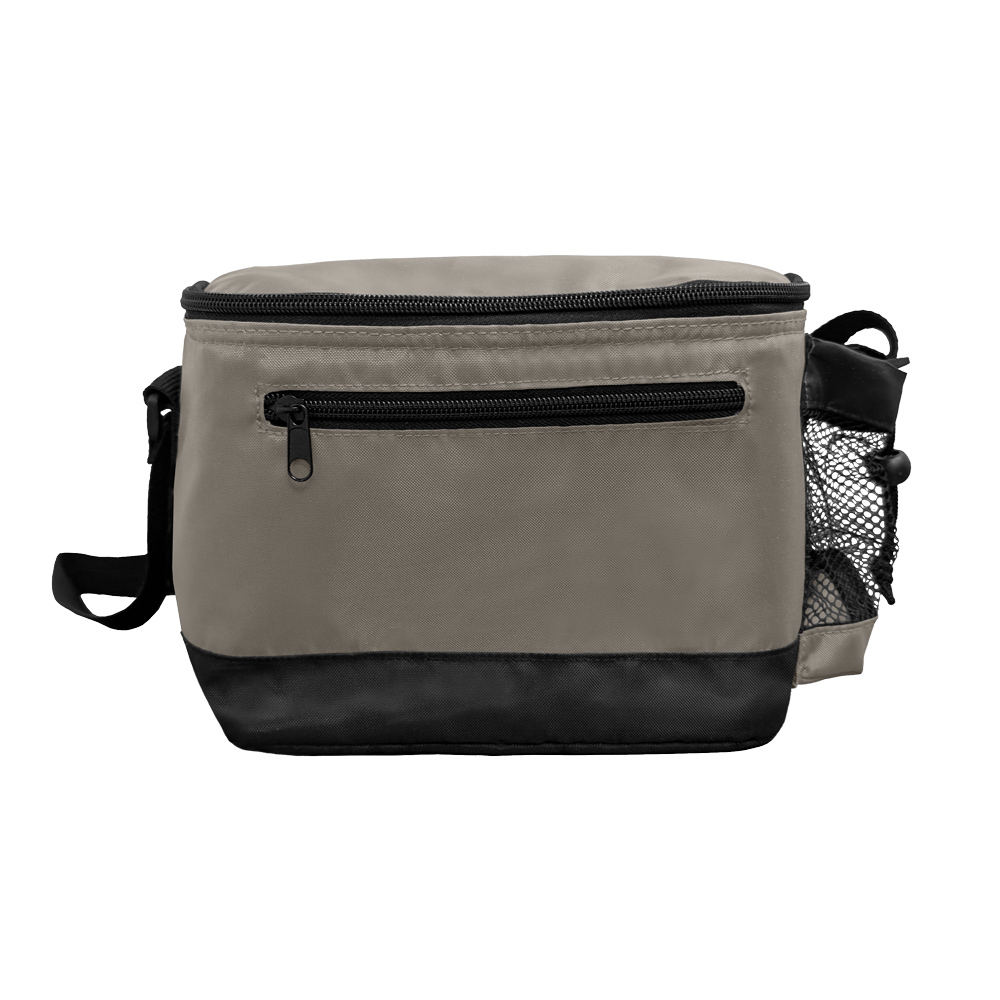 Picture of The Chiller Six-Pack Insulated Cooler Lunch Bag
