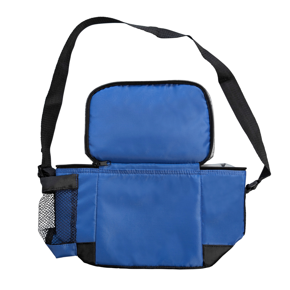 Picture of The Chiller Six-Pack Insulated Cooler Lunch Bag