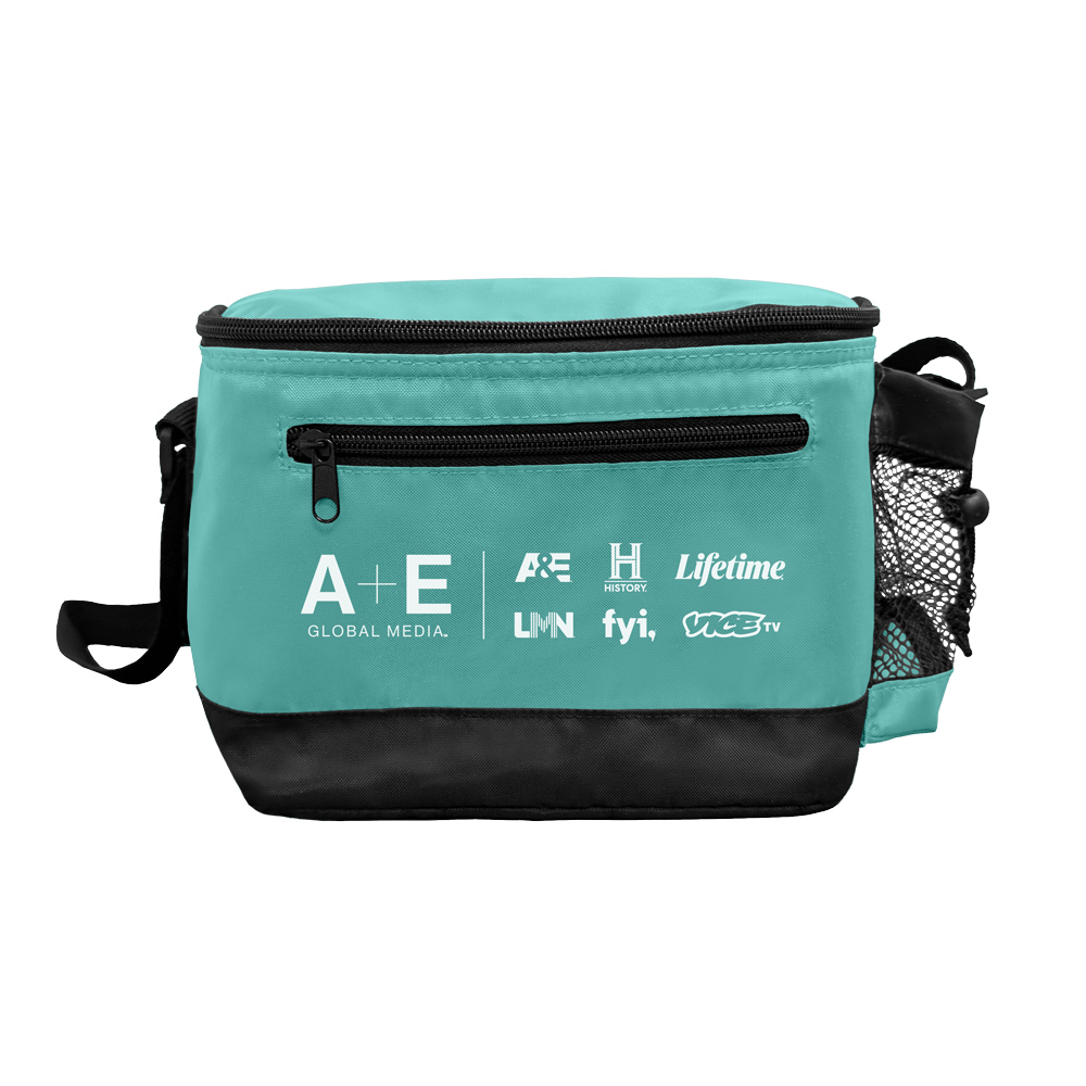 Picture of The Chiller Six-Pack Insulated Cooler Lunch Bag