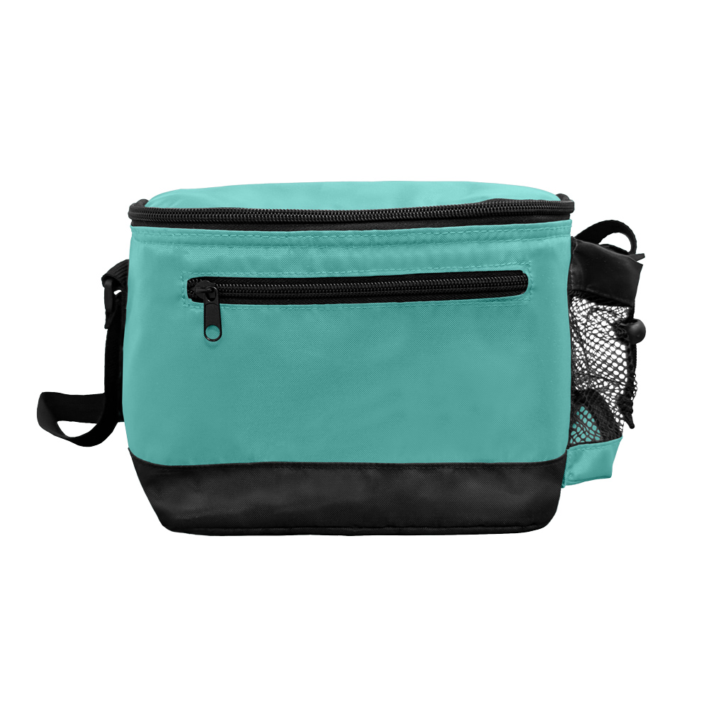 Picture of The Chiller Six-Pack Insulated Cooler Lunch Bag