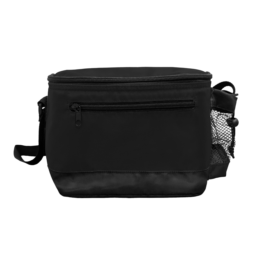 Picture of The Chiller Six-Pack Insulated Cooler Lunch Bag