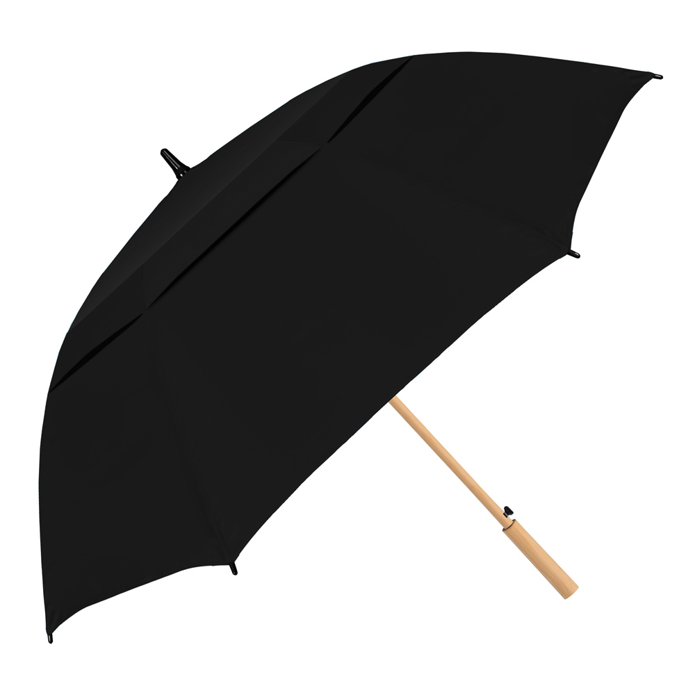 Picture of The Vented Auto-Open Enviro Eco-Friendly Golf Umbrella