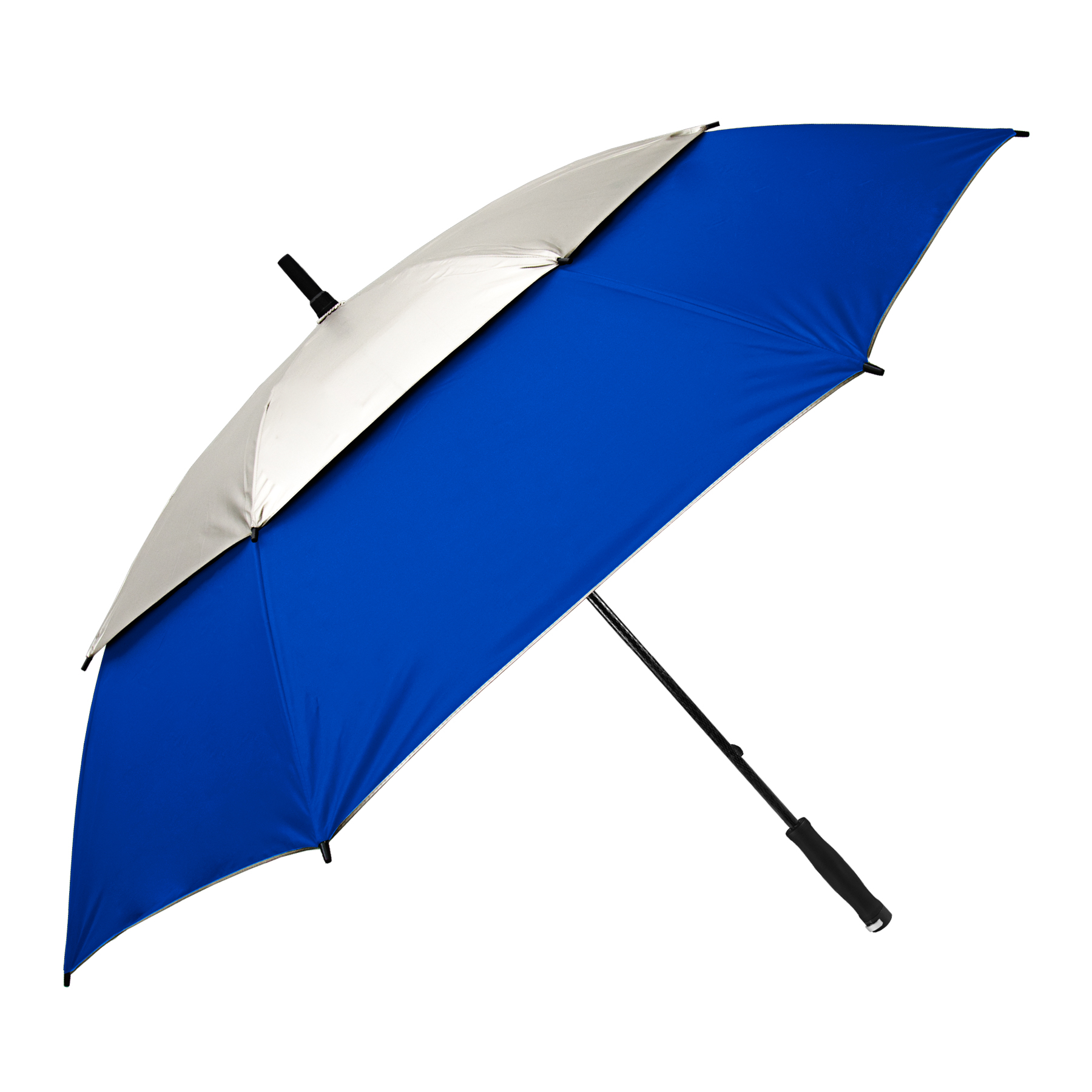 Picture of The Vented UPF50 UV Blocking Golf/Beach Umbrella
