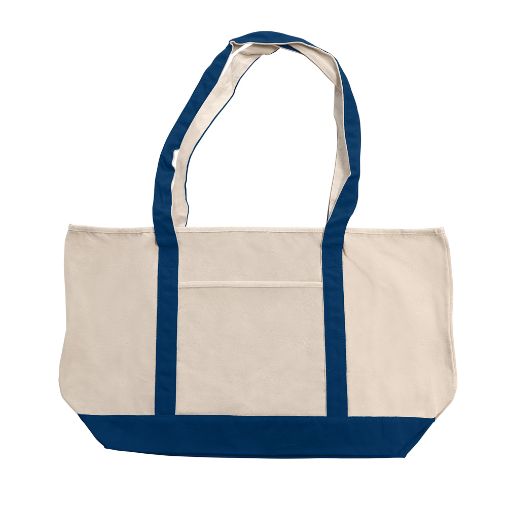 Picture of The Canvas Traveler Tote Bag