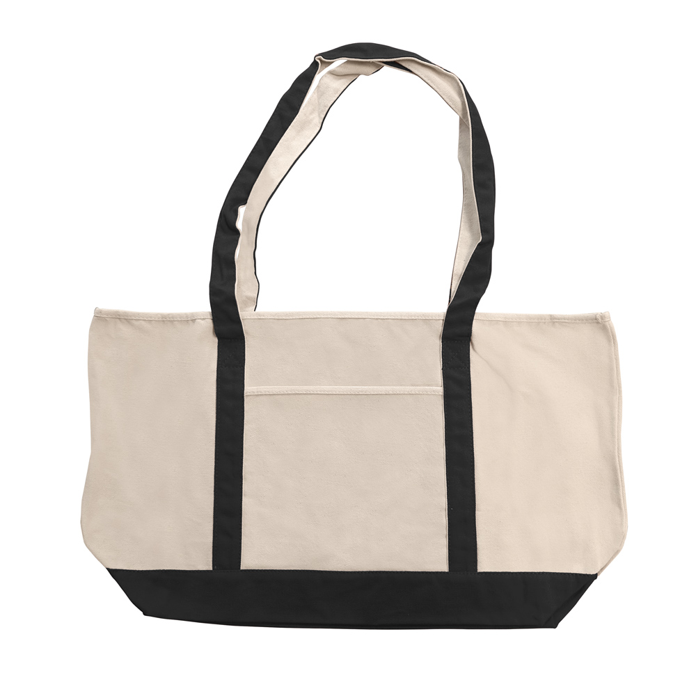 Picture of The Canvas Traveler Tote Bag