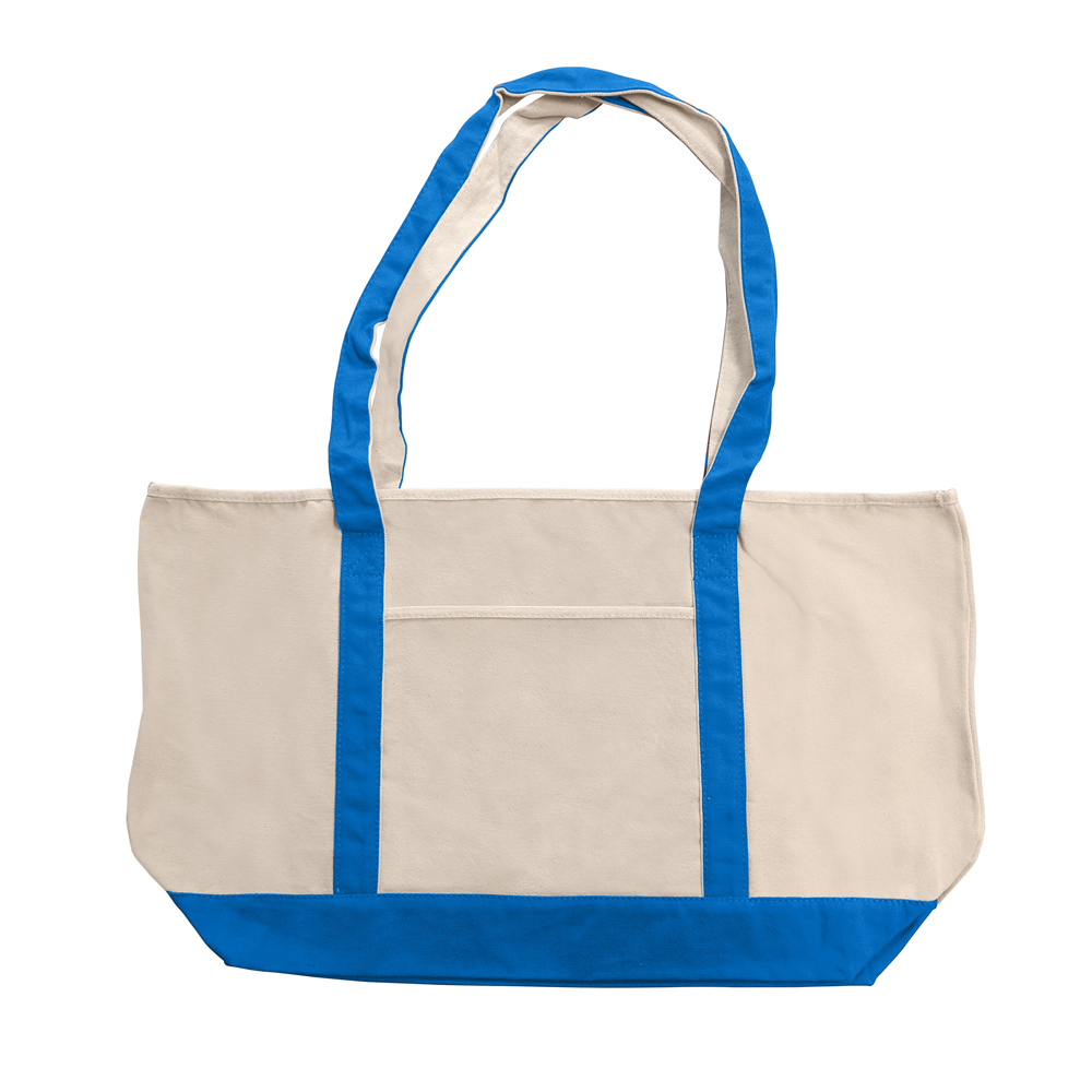 Picture of The Canvas Traveler Tote Bag