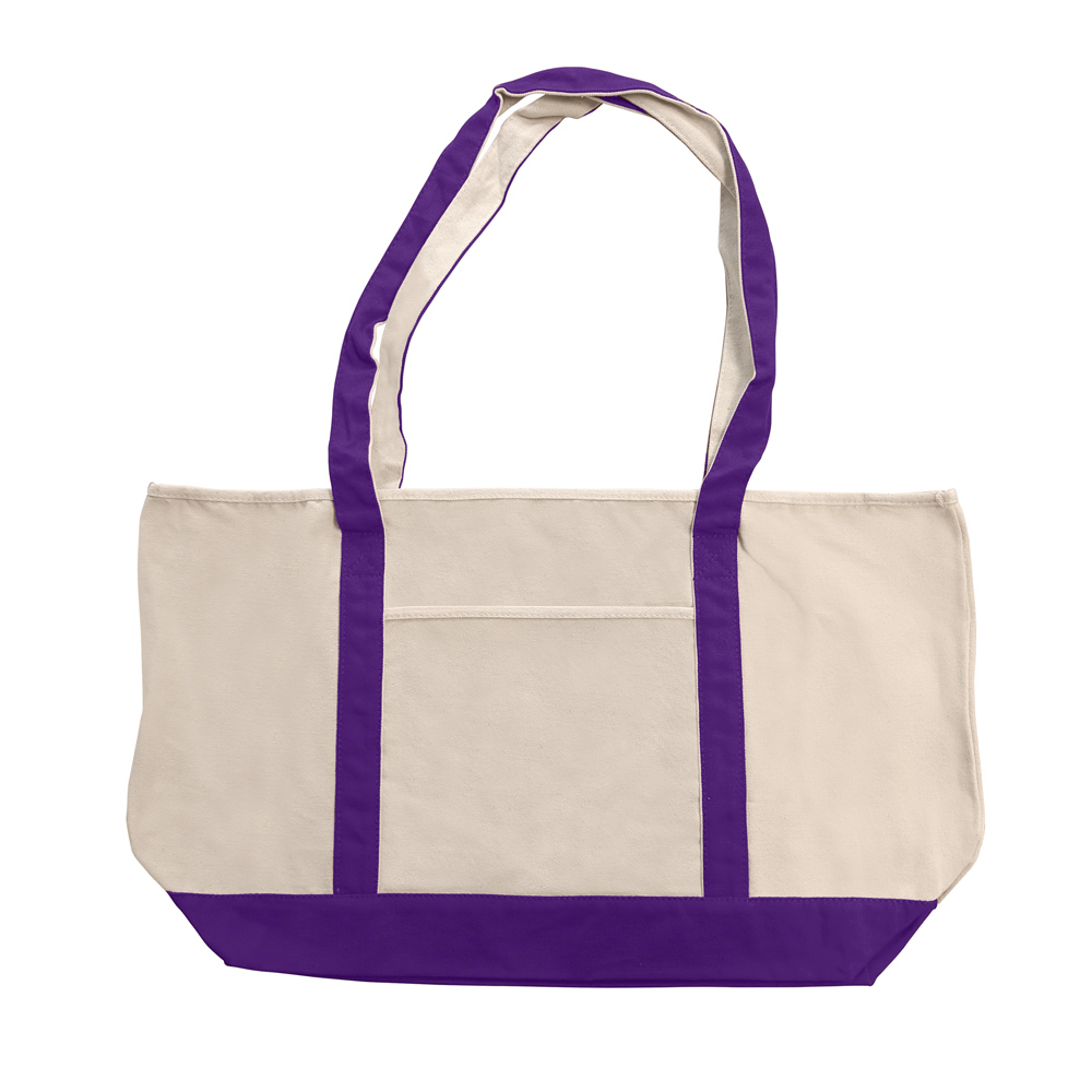 Picture of The Canvas Traveler Tote Bag