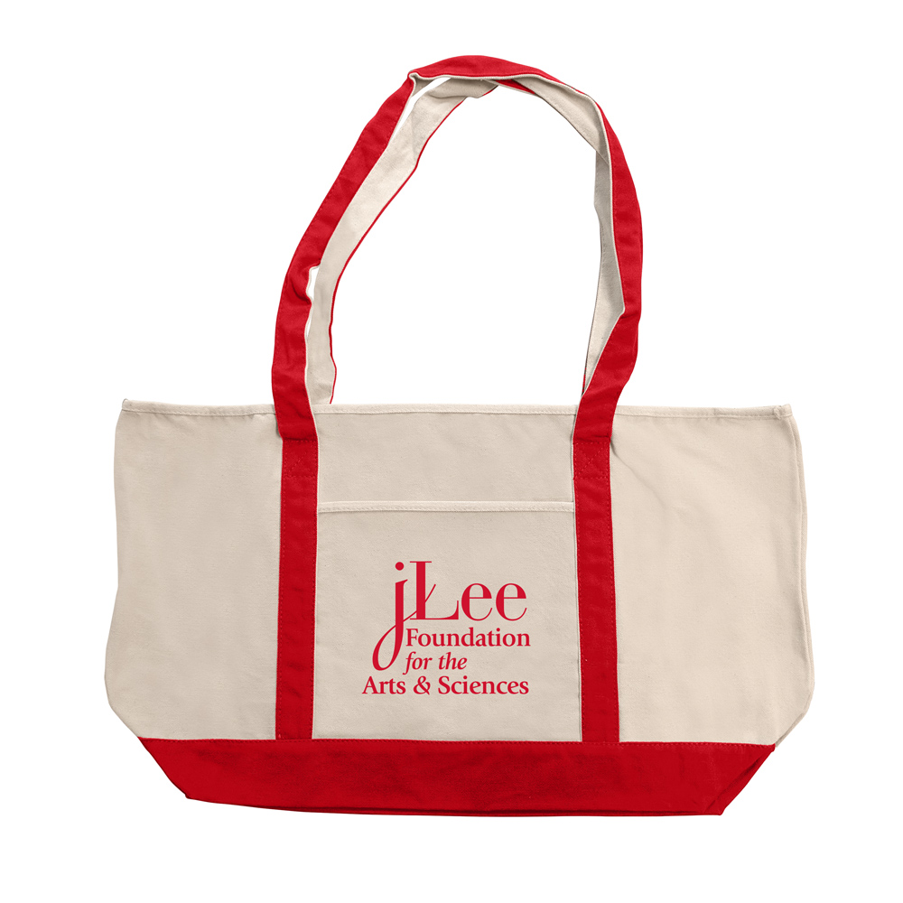 Picture of The Canvas Traveler Tote Bag