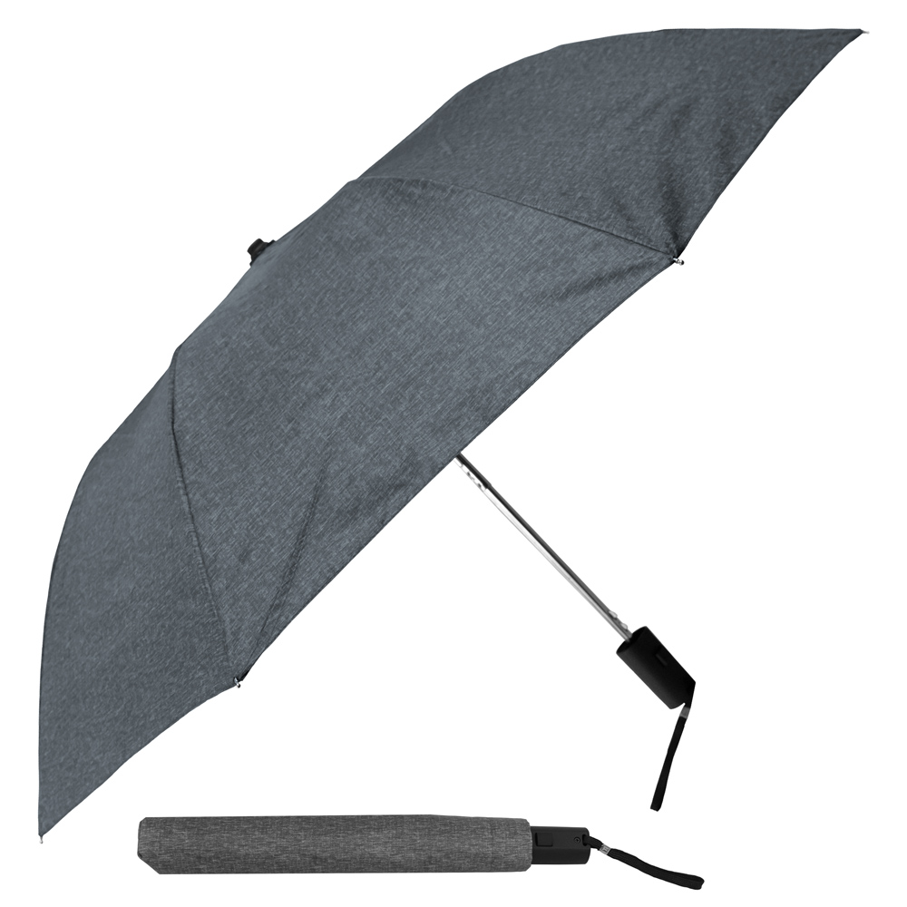 Picture of The Heather Spectrum Auto-Open Folding Umbrella
