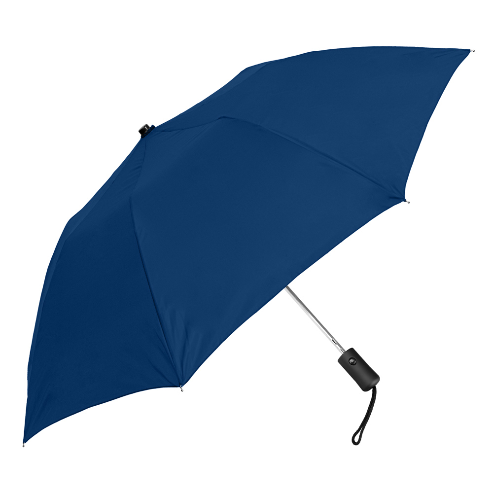 Picture of The Enviro Spectrum Eco-Friendly Auto-Open Folding Umbrella - Recycled Materials