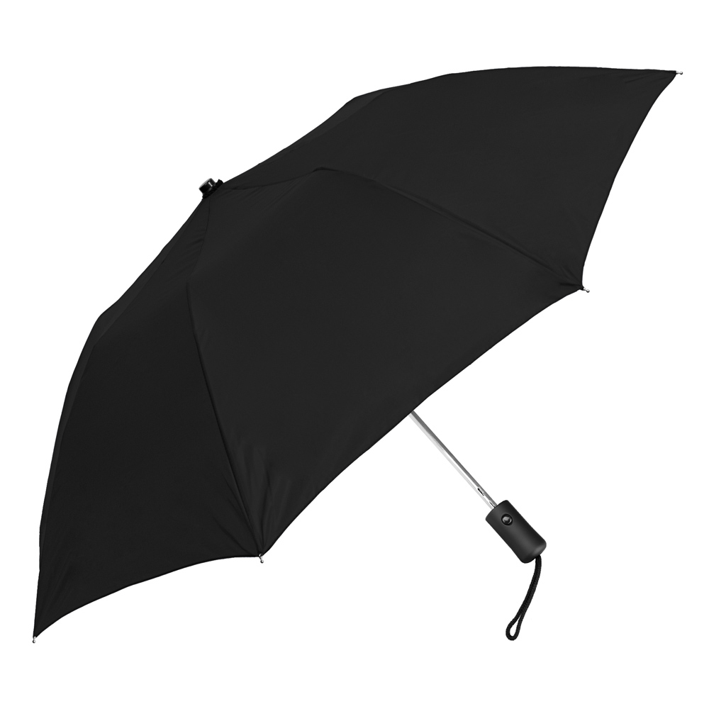 Picture of The Enviro Spectrum Eco-Friendly Auto-Open Folding Umbrella - Recycled Materials