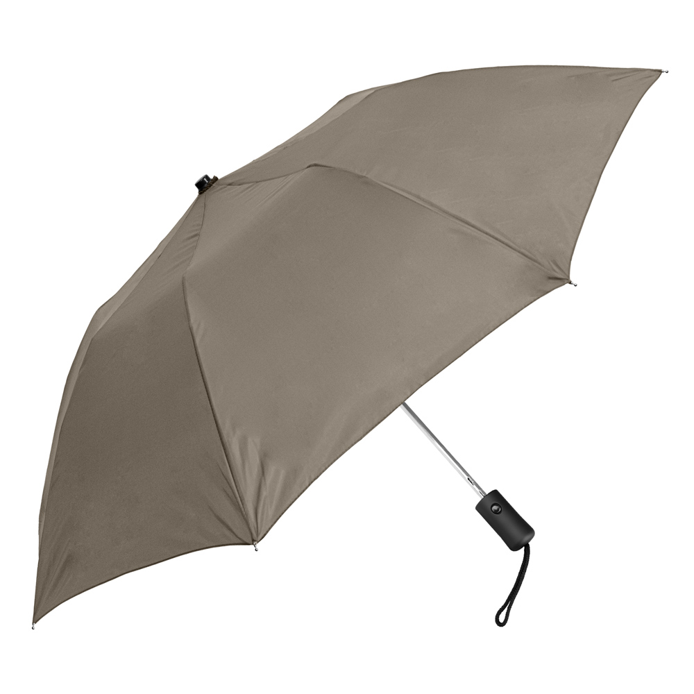 Picture of The Enviro Spectrum Eco-Friendly Auto-Open Folding Umbrella - Recycled Materials