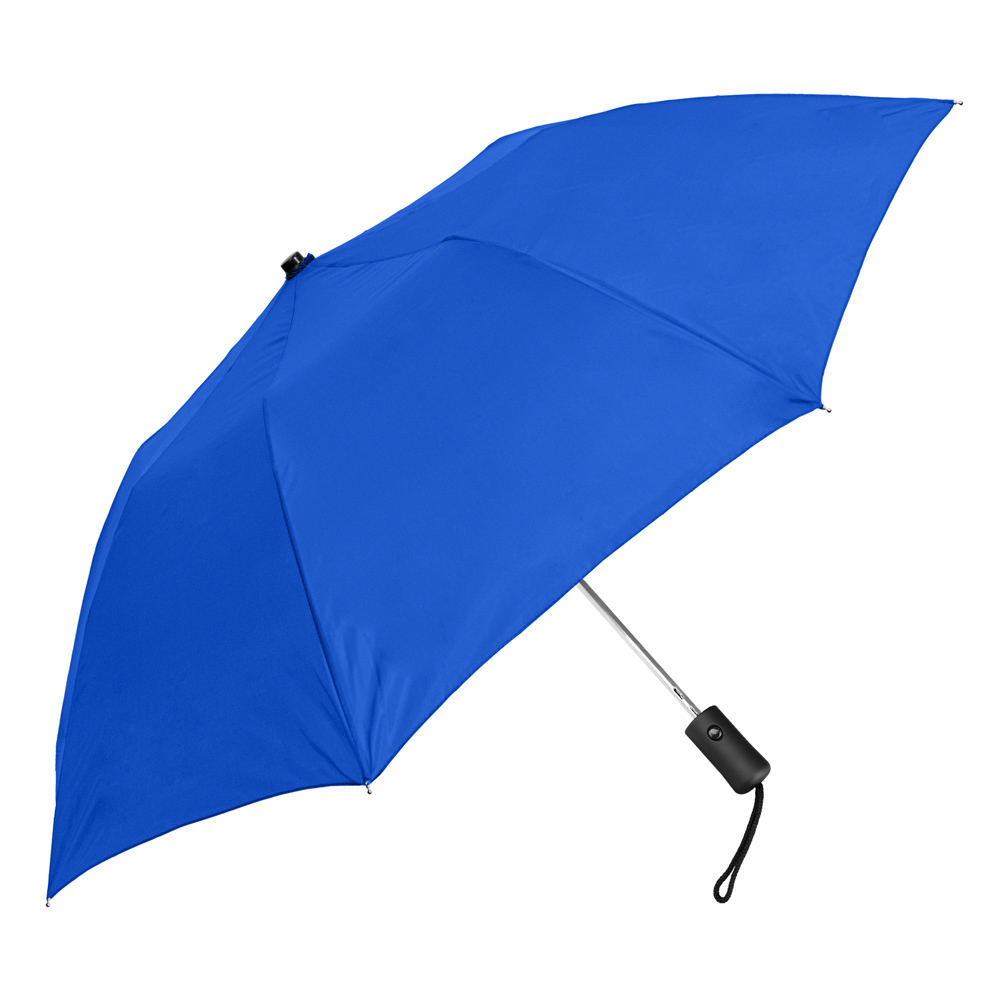 Picture of The Enviro Spectrum Eco-Friendly Auto-Open Folding Umbrella - Recycled Materials