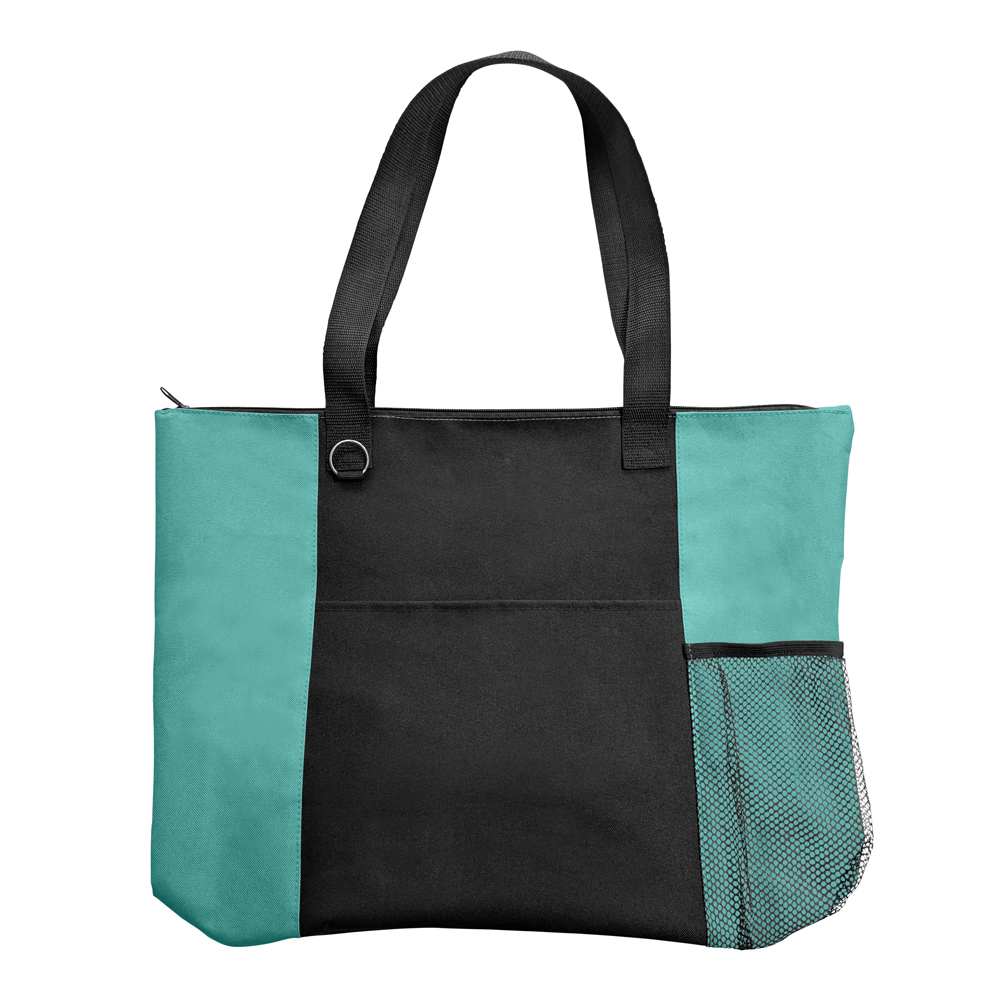 Picture of The Mariner Boat Tote Bag/Reversa Inverted Umbrella Set