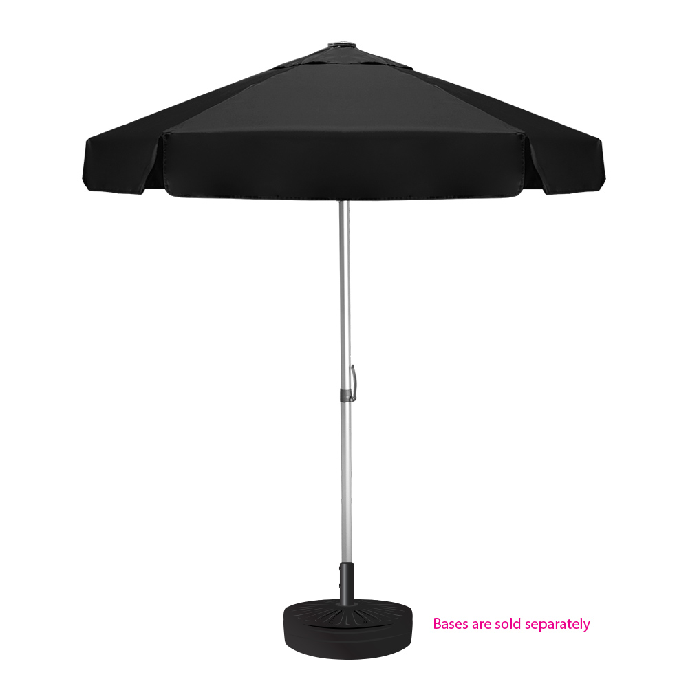 Picture of The Vented Ultimate Patio Umbrella -- Commercial Quality
