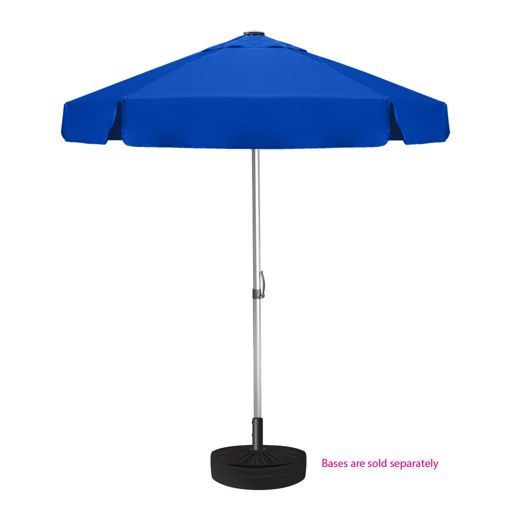 Picture of The Vented Ultimate Patio Umbrella -- Commercial Quality