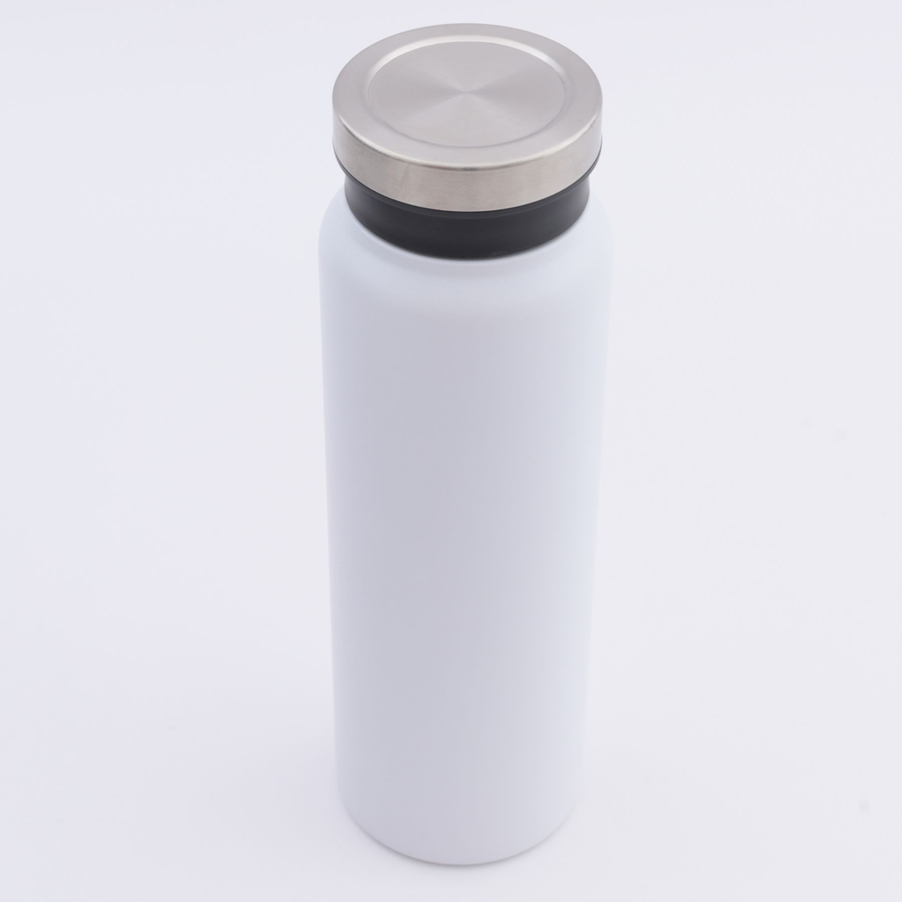 Picture of Atlas Powder Coated Stainless Bottle 24 Oz