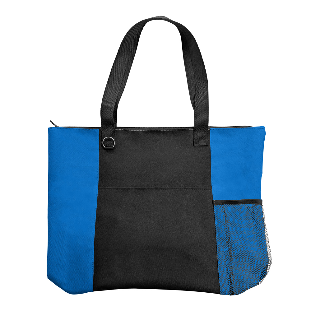 Picture of The Mariner Boat Tote Bag/Vented Director Umbrella Set