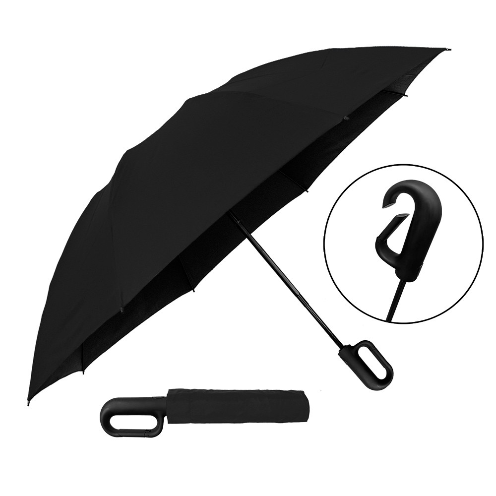 Picture of The Mariner Boat Tote Bag/Carabiner Inverted Umbrella Set