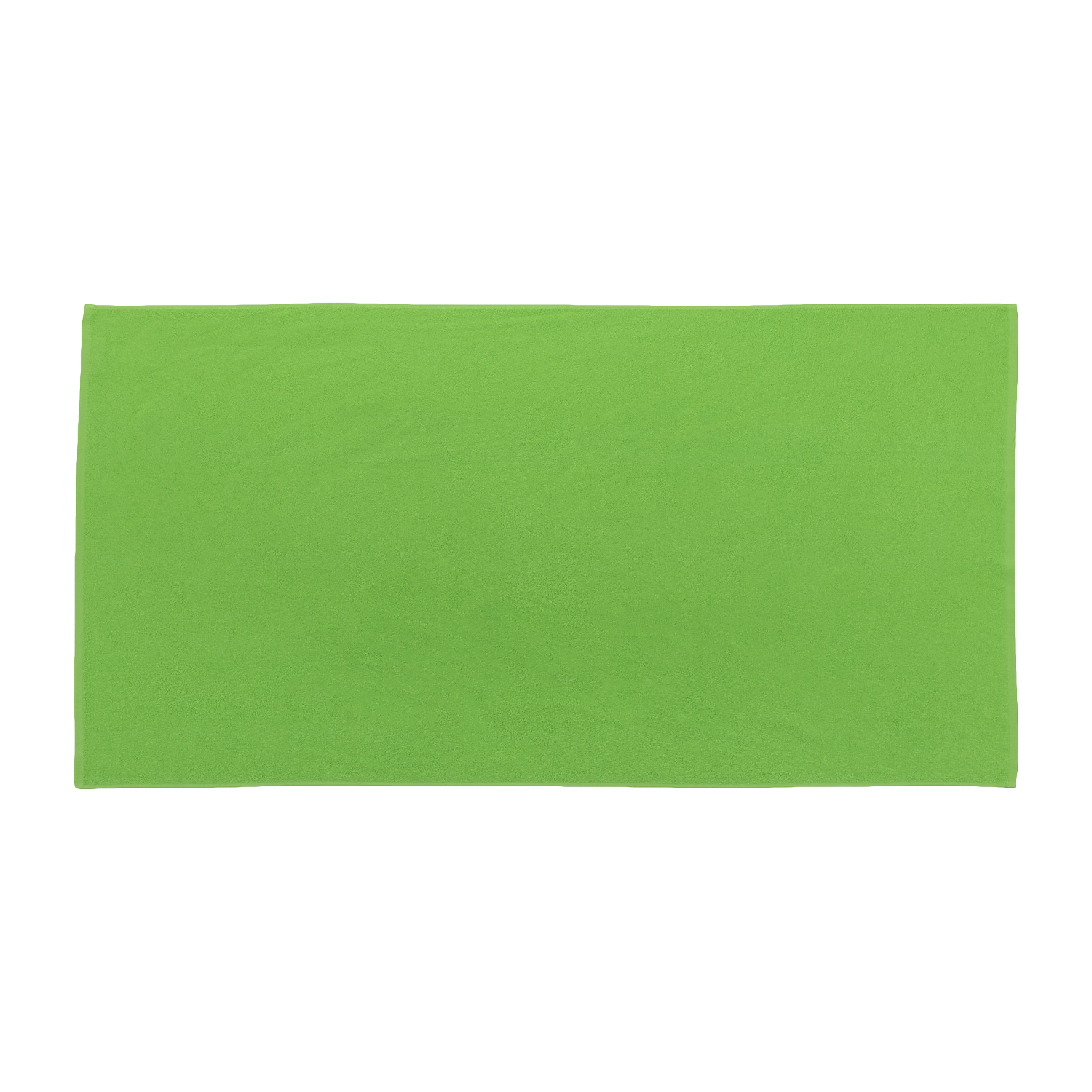 Picture of Promotional Loop Terry Beach Towel