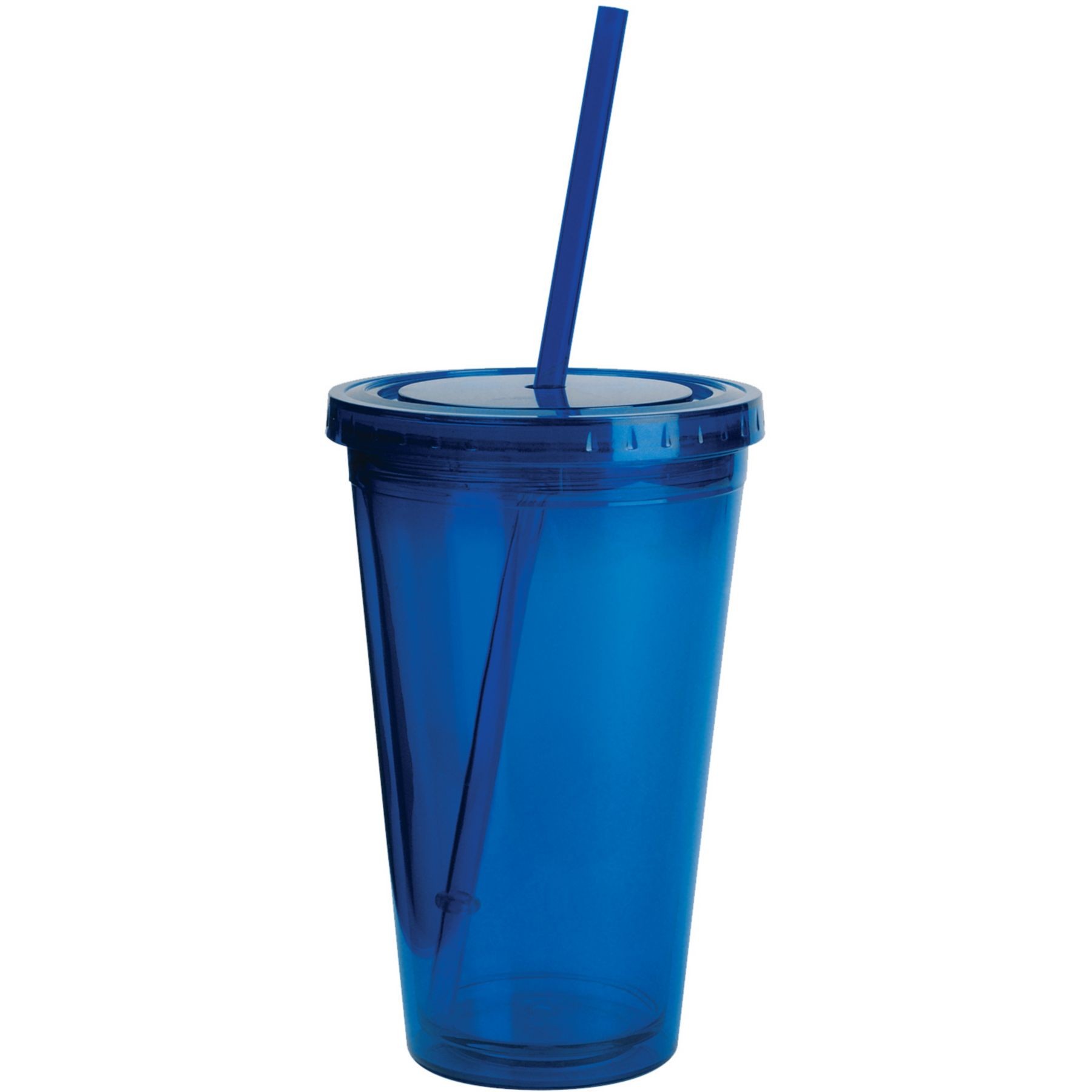 Picture of Pod Full Color Sunplash Color Tumbler 16 Oz