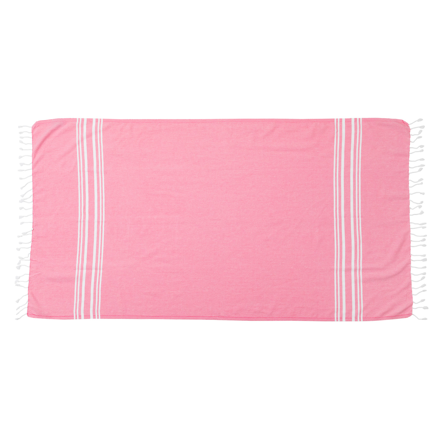 Picture of Mediterranean Peshtemal Beach Towel