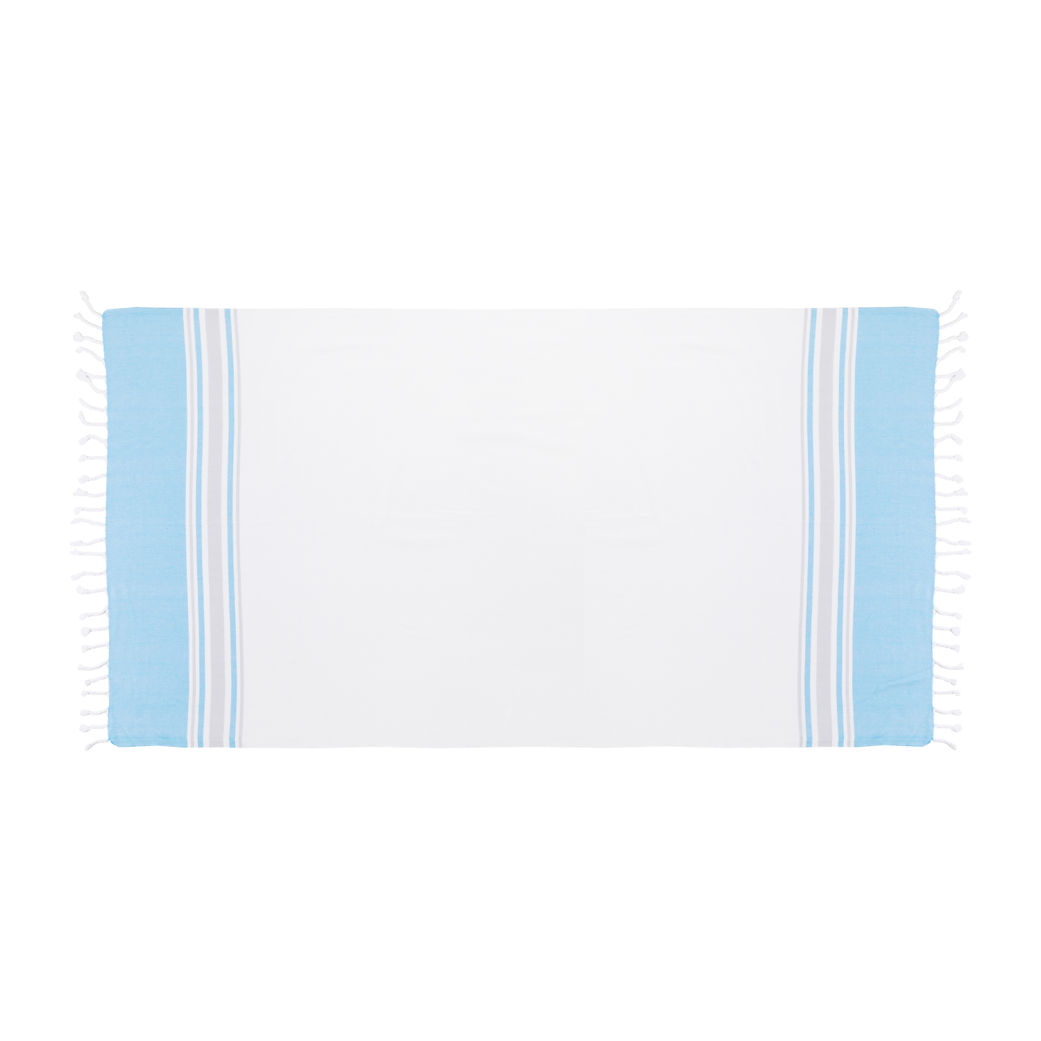 Picture of Mediterranean Peshtemal Beach Towel
