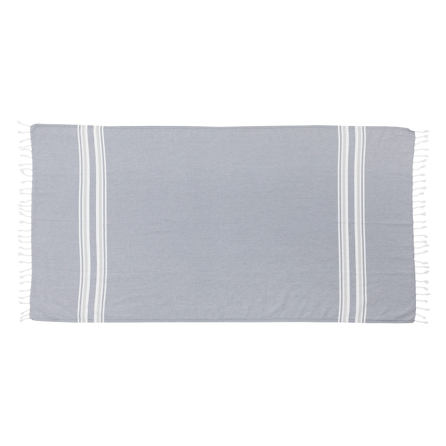Picture of Mediterranean Peshtemal Beach Towel
