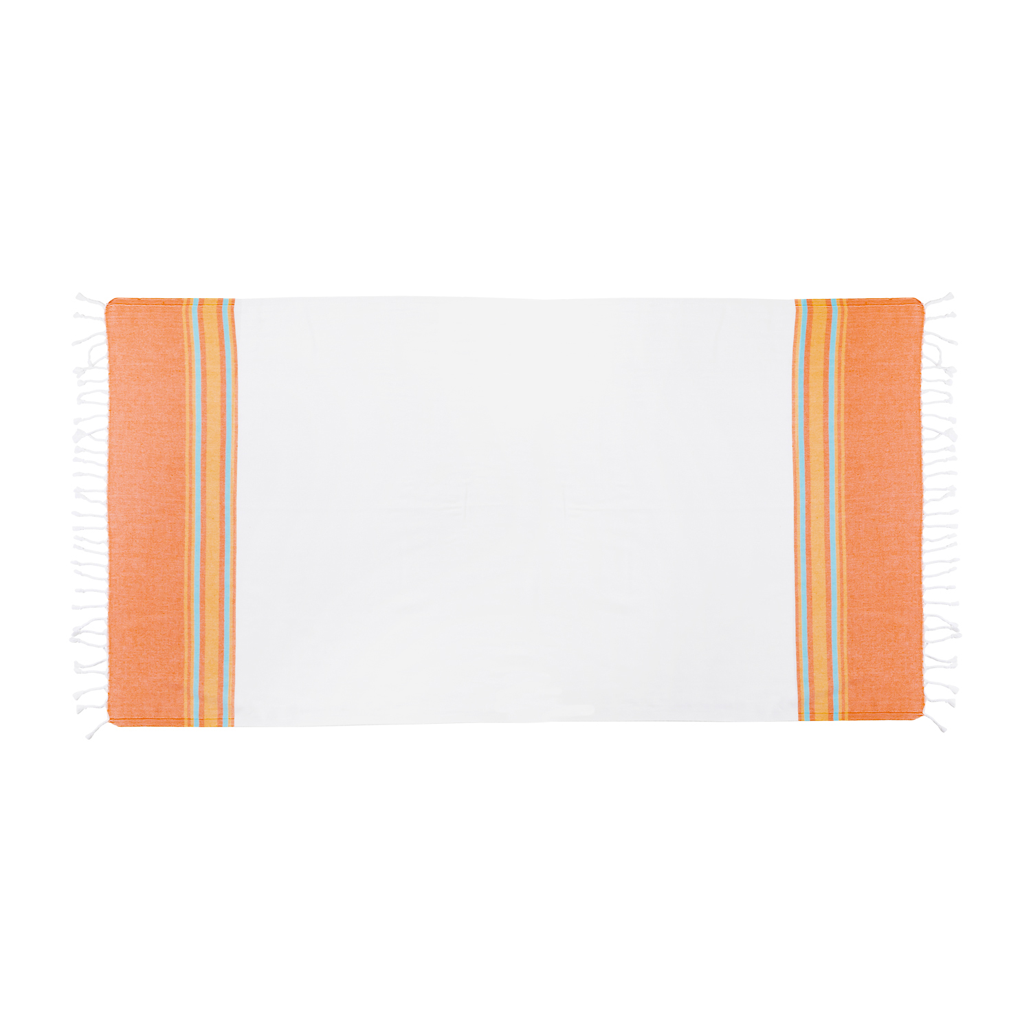 Picture of Mediterranean Peshtemal Beach Towel