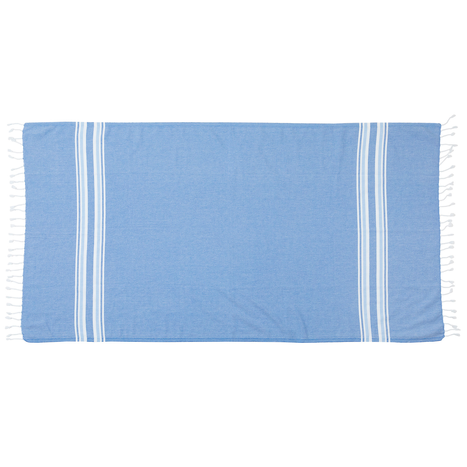 Picture of Mediterranean Peshtemal Beach Towel
