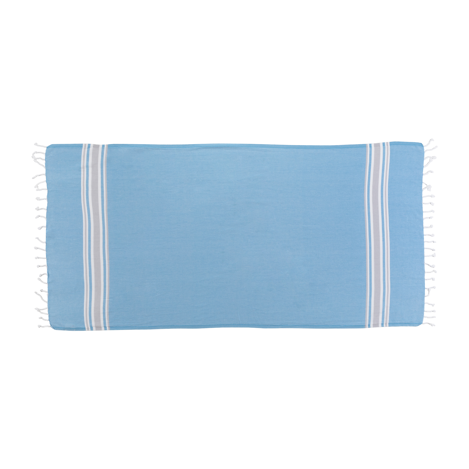 Picture of Mediterranean Peshtemal Beach Towel