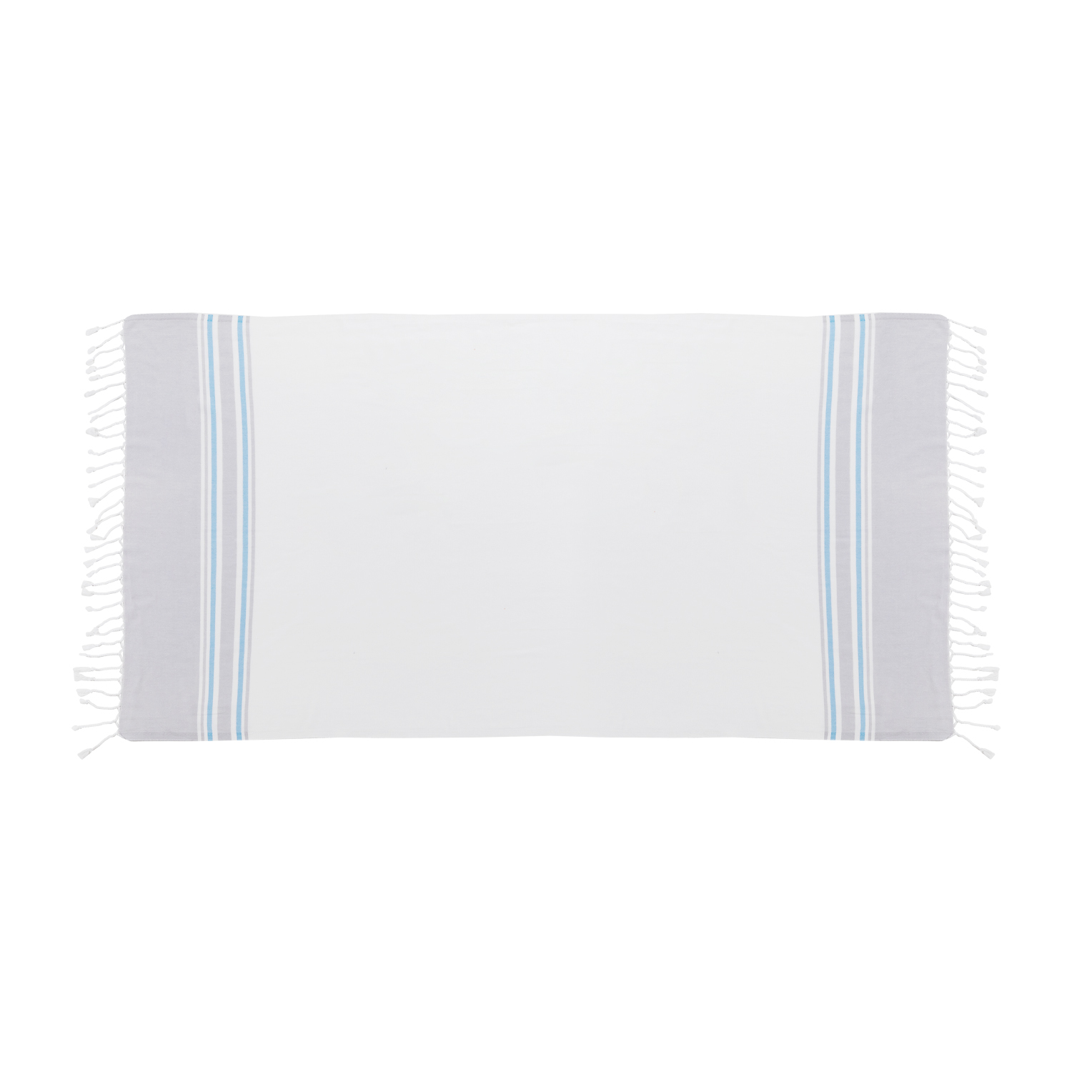 Picture of Mediterranean Peshtemal Beach Towel