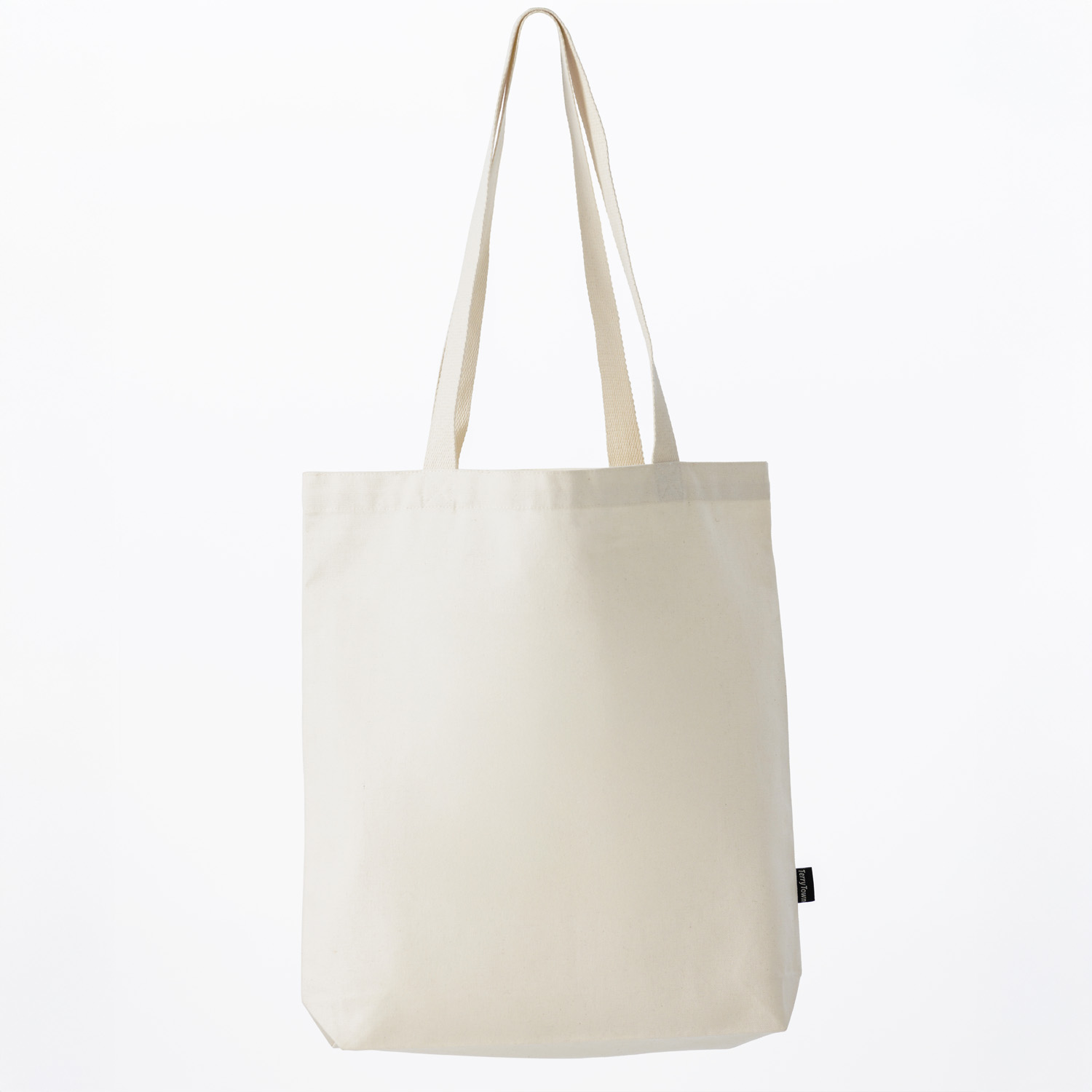 Picture of Deluxe Canvas Tote Bag