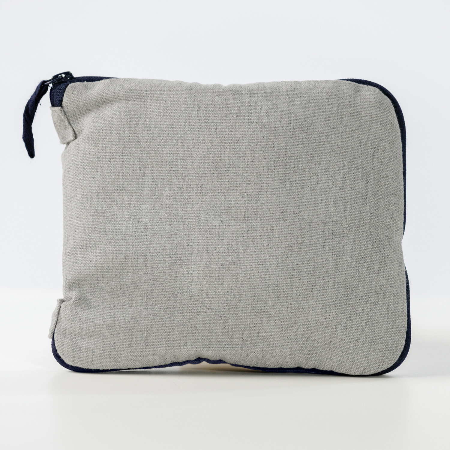 Picture of Oversized Packable Tote Bag
