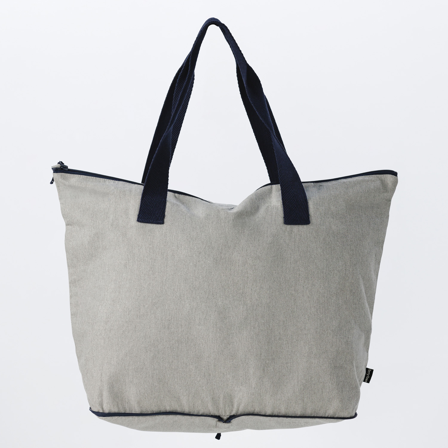 Picture of Oversized Packable Tote Bag
