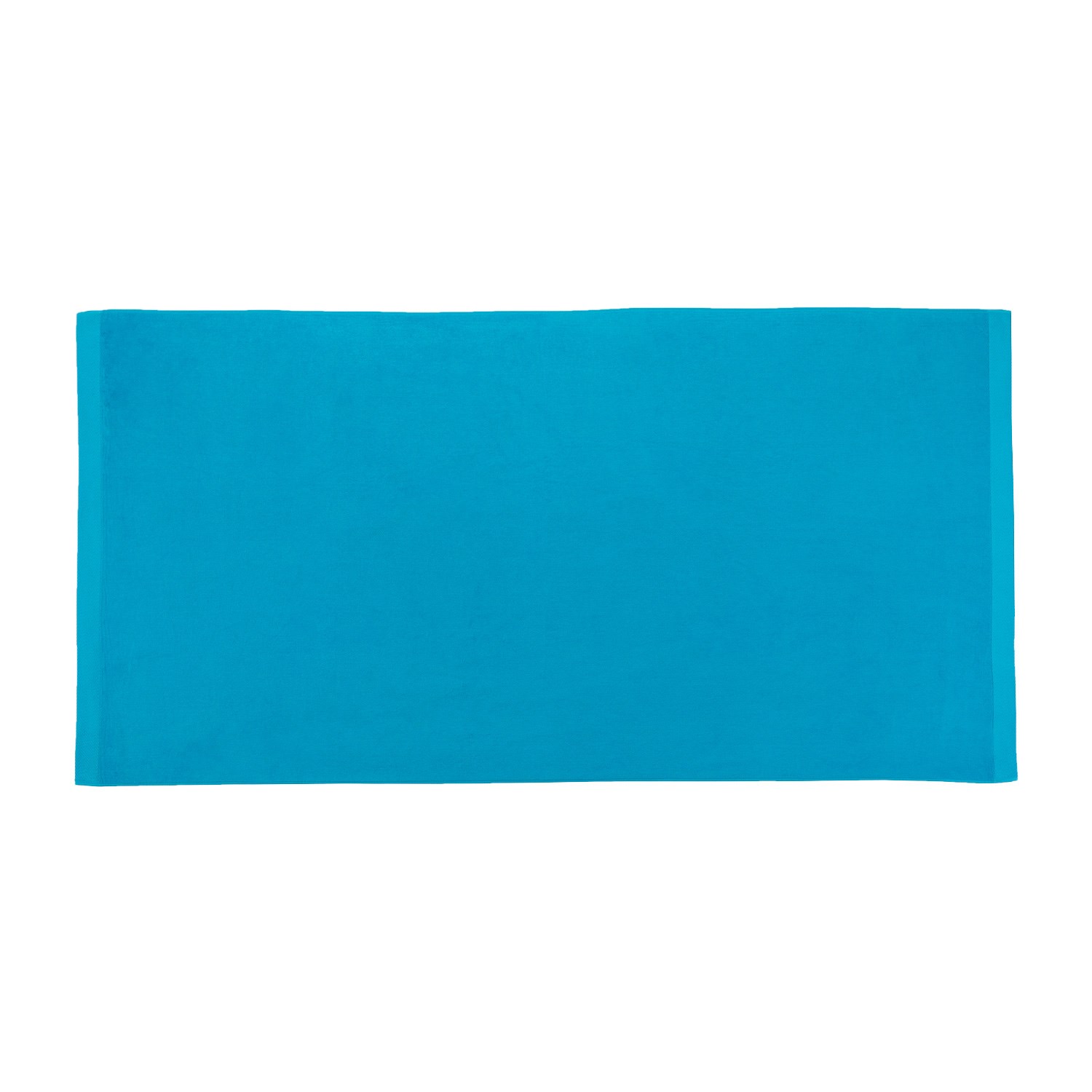 Picture of King Size Dobby Hem Velour Beach Towel
