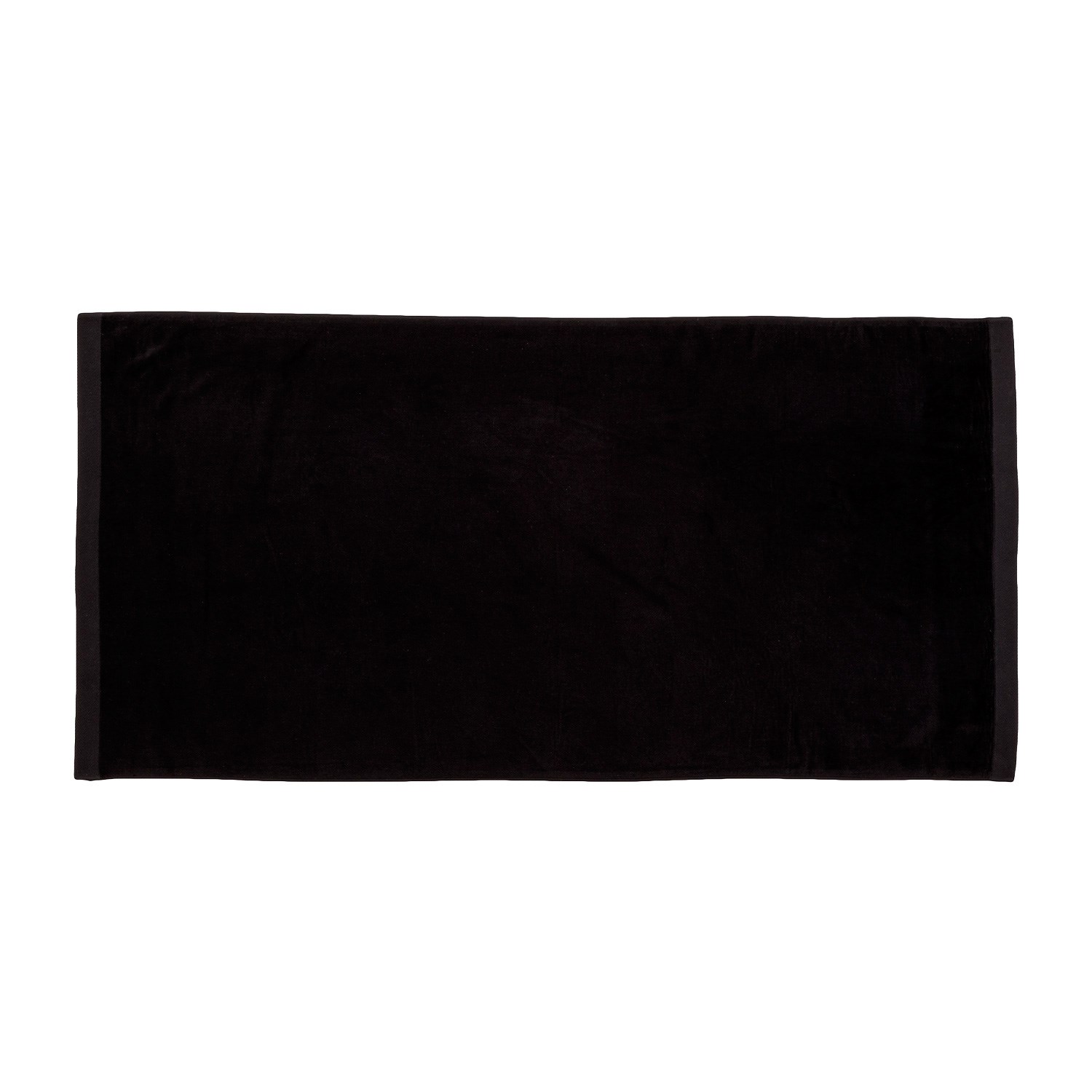Picture of King Size Dobby Hem Velour Beach Towel