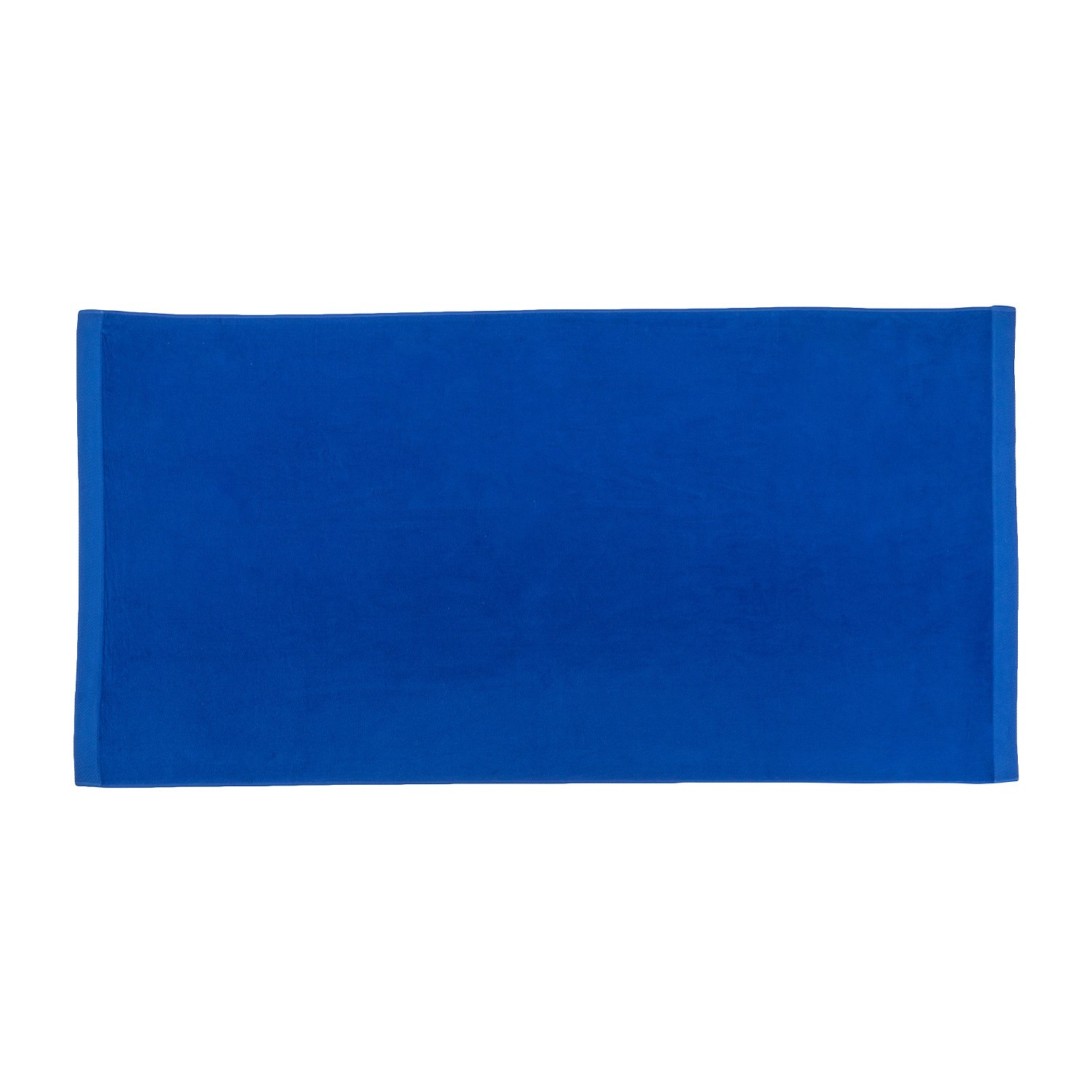 Picture of King Size Dobby Hem Velour Beach Towel