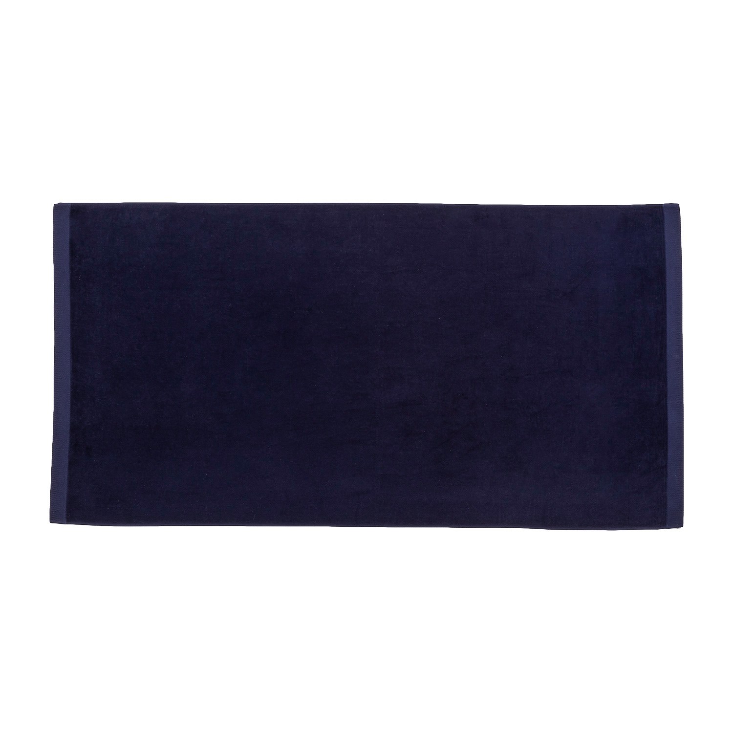 Picture of King Size Dobby Hem Velour Beach Towel